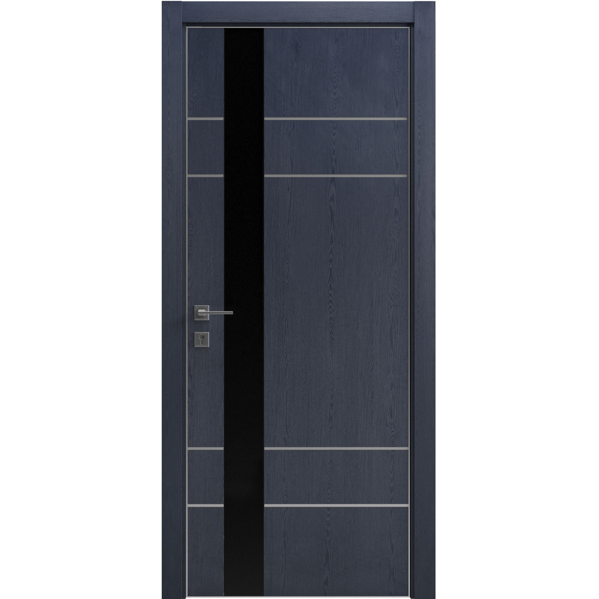 Двері міжкімнатні Rodos MODERN Flat 05 INSIDE - 15