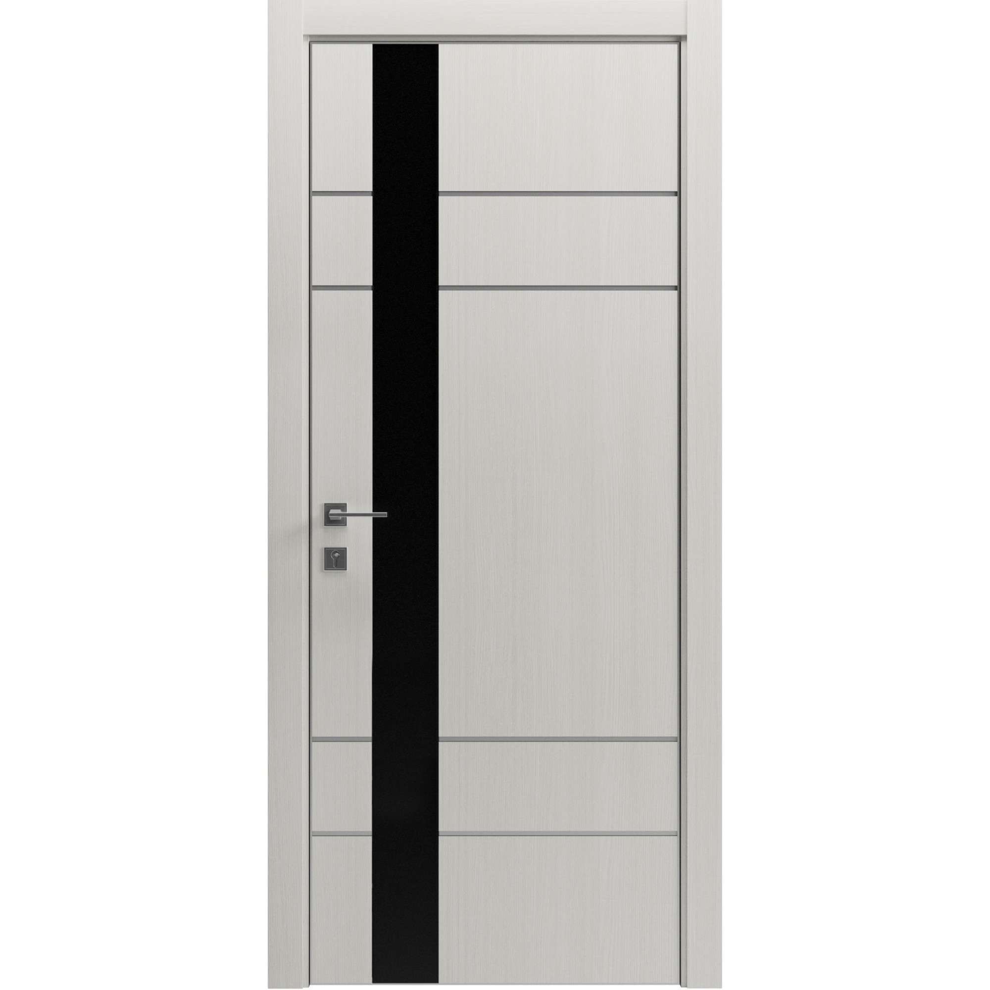 Двері міжкімнатні Rodos MODERN Flat 05 INSIDE - 16