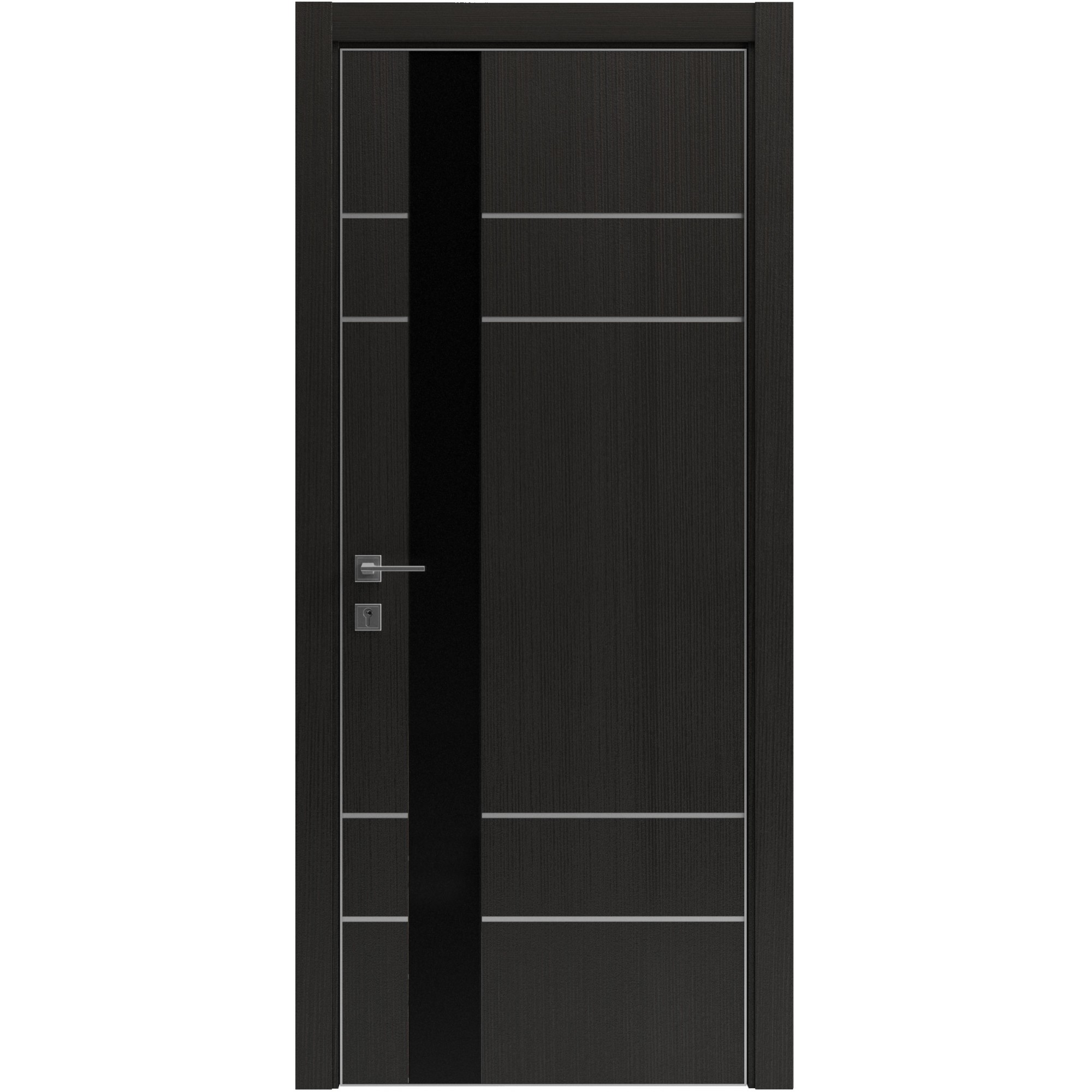 Двері міжкімнатні Rodos MODERN Flat 05 INSIDE - 4