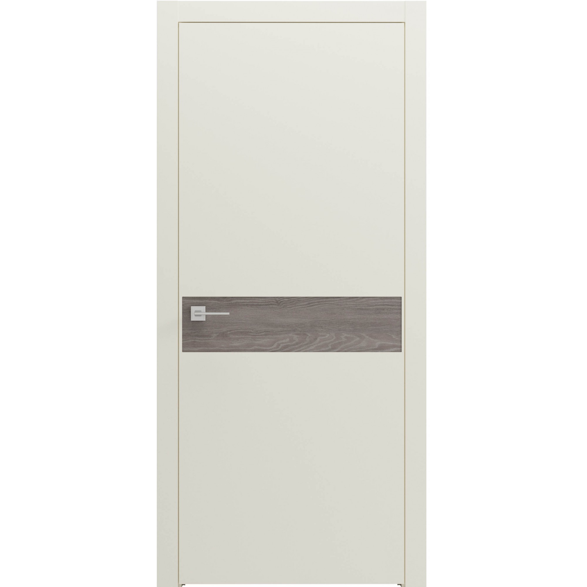 Двері міжкімнатні Rodos LOFT Berta GL - 2