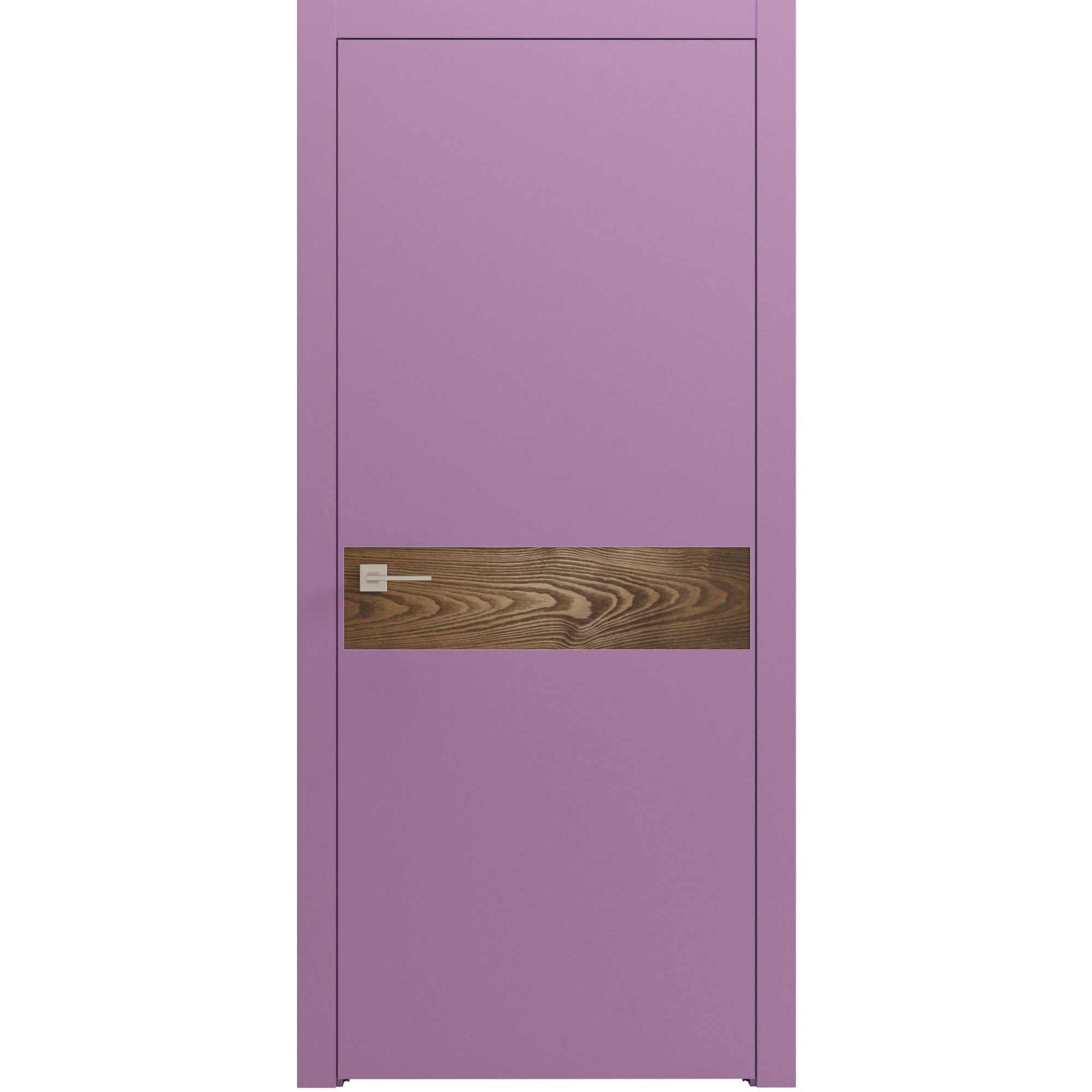 Двері міжкімнатні Rodos LOFT Berta GW INSIDE - 5