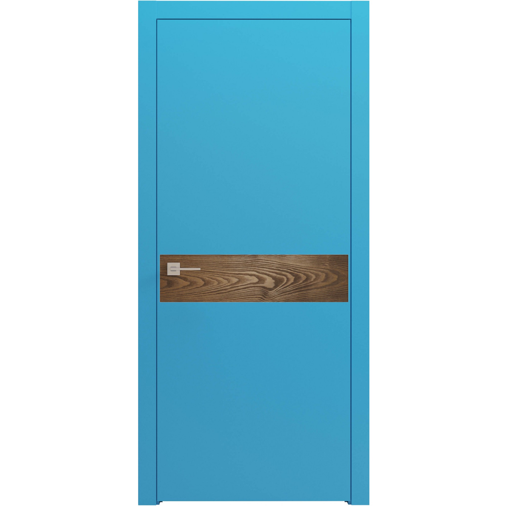 Двері міжкімнатні Rodos LOFT Berta GW INSIDE - 7