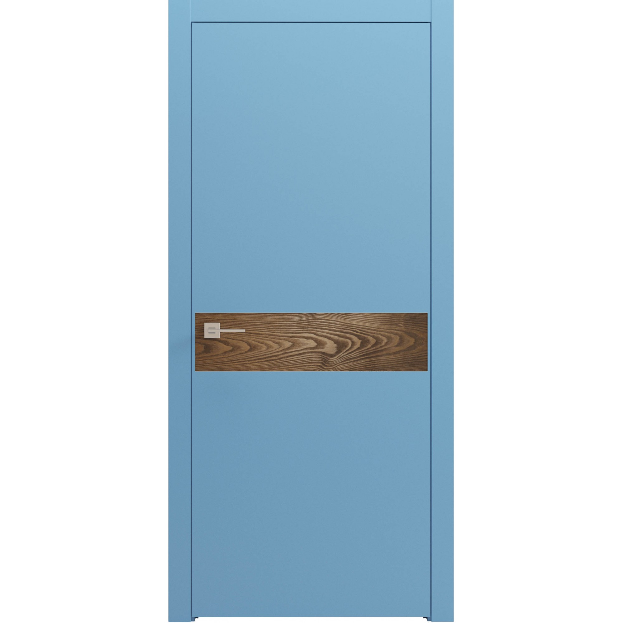 Двері міжкімнатні Rodos LOFT Berta GW INSIDE - 10