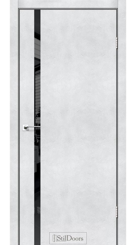 Двері міжкімнатні StilDoors Loft