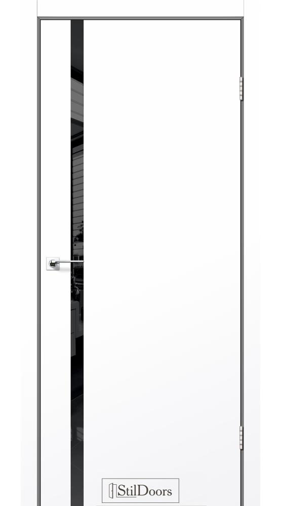 Двері міжкімнатні StilDoors Loft - 1