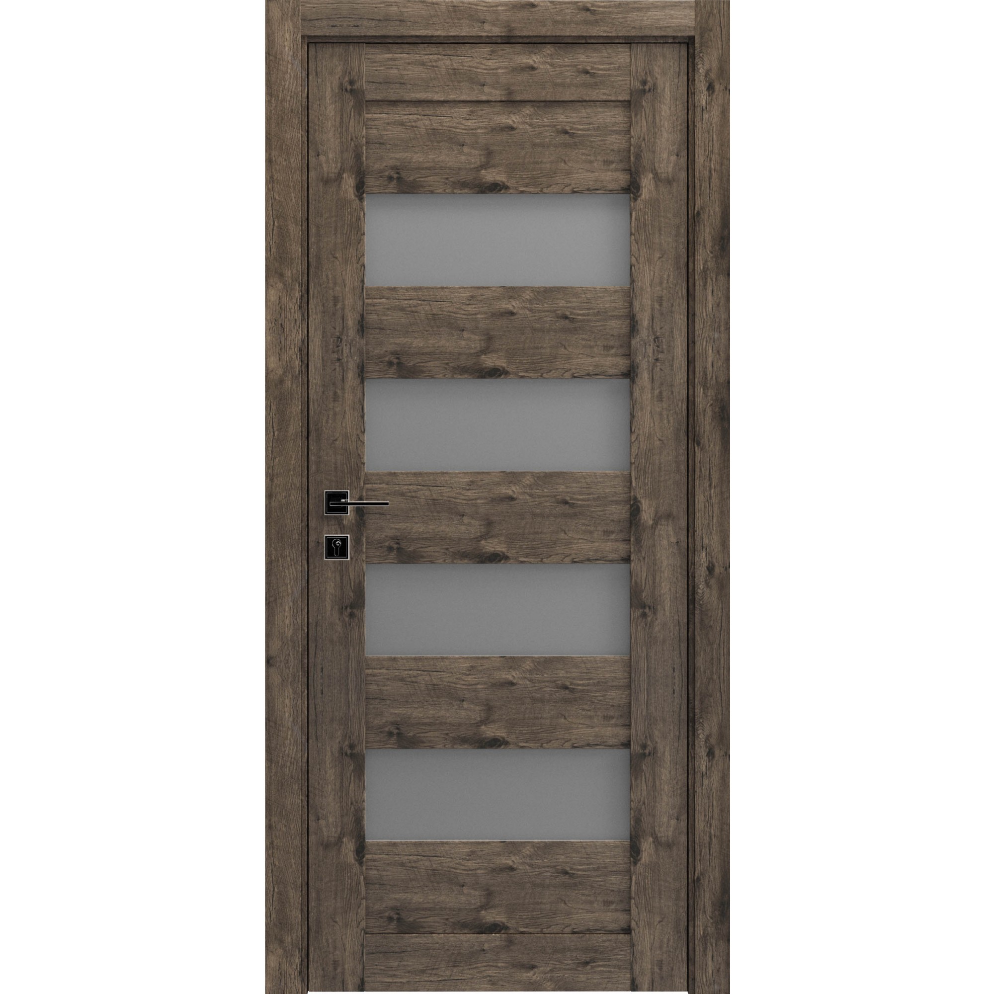 Двери міжкімнатні Rodos MODERN Milano - 1