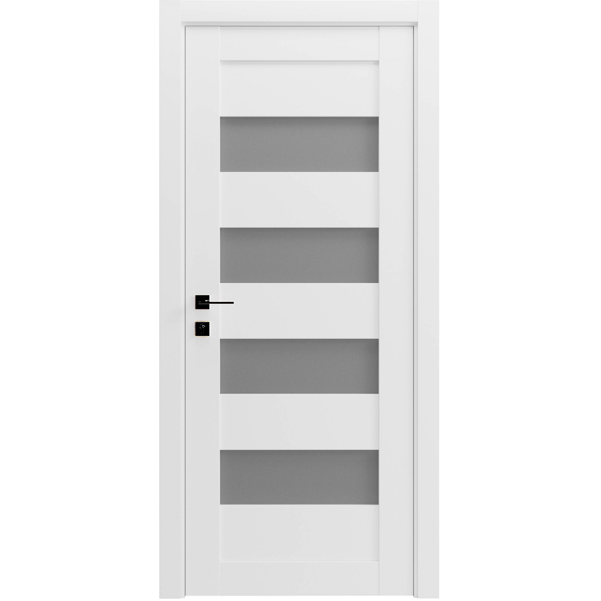 Двери міжкімнатні Rodos MODERN Milano - 2