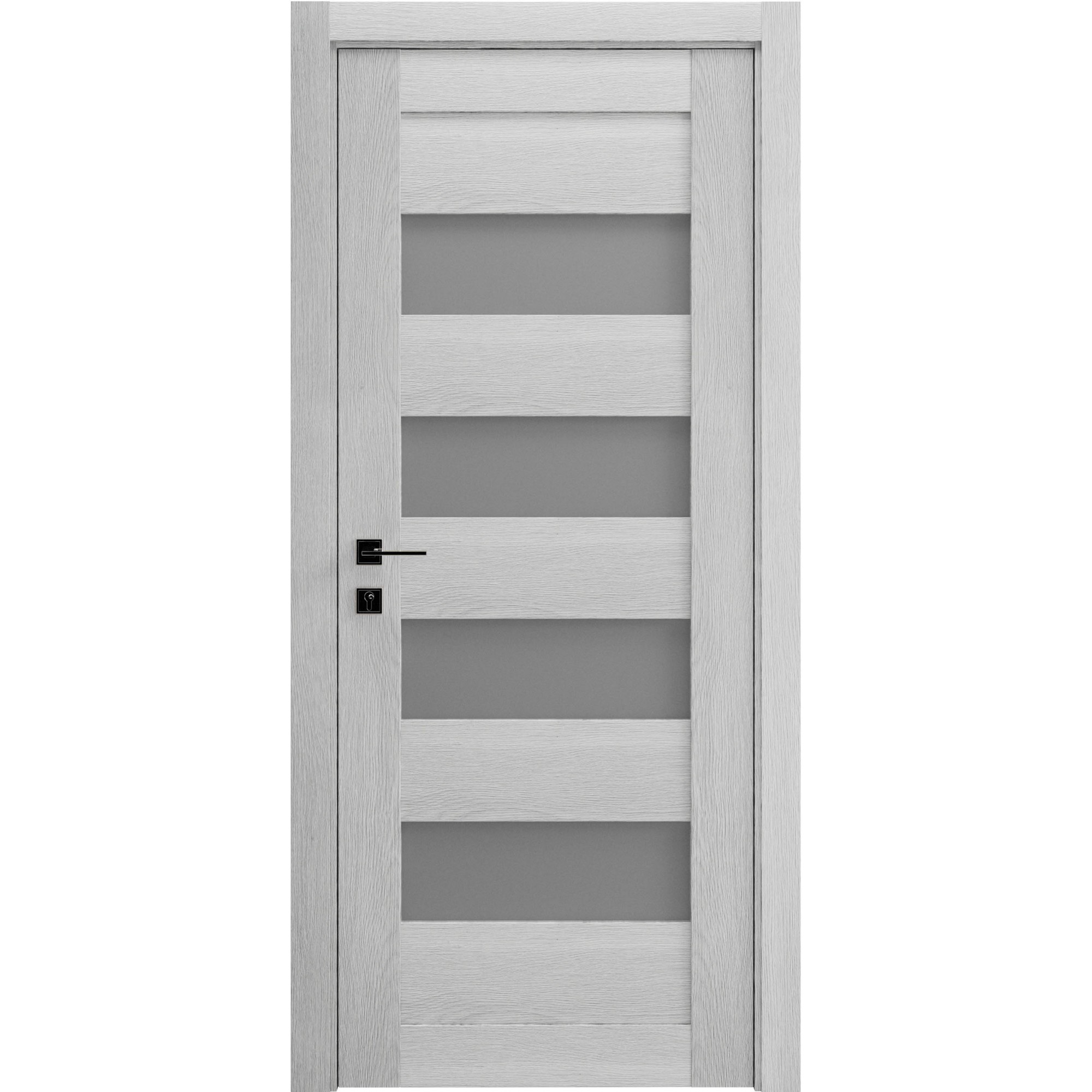 Двери міжкімнатні Rodos MODERN Milano - 4