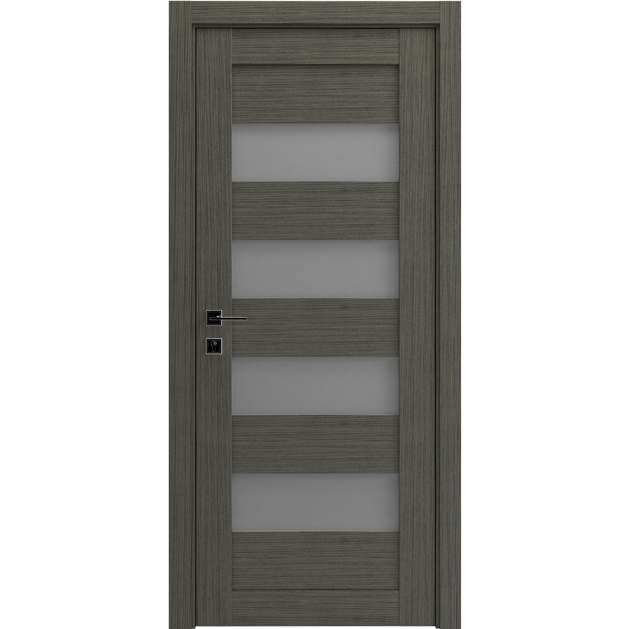 Двери міжкімнатні Rodos MODERN Milano - 5