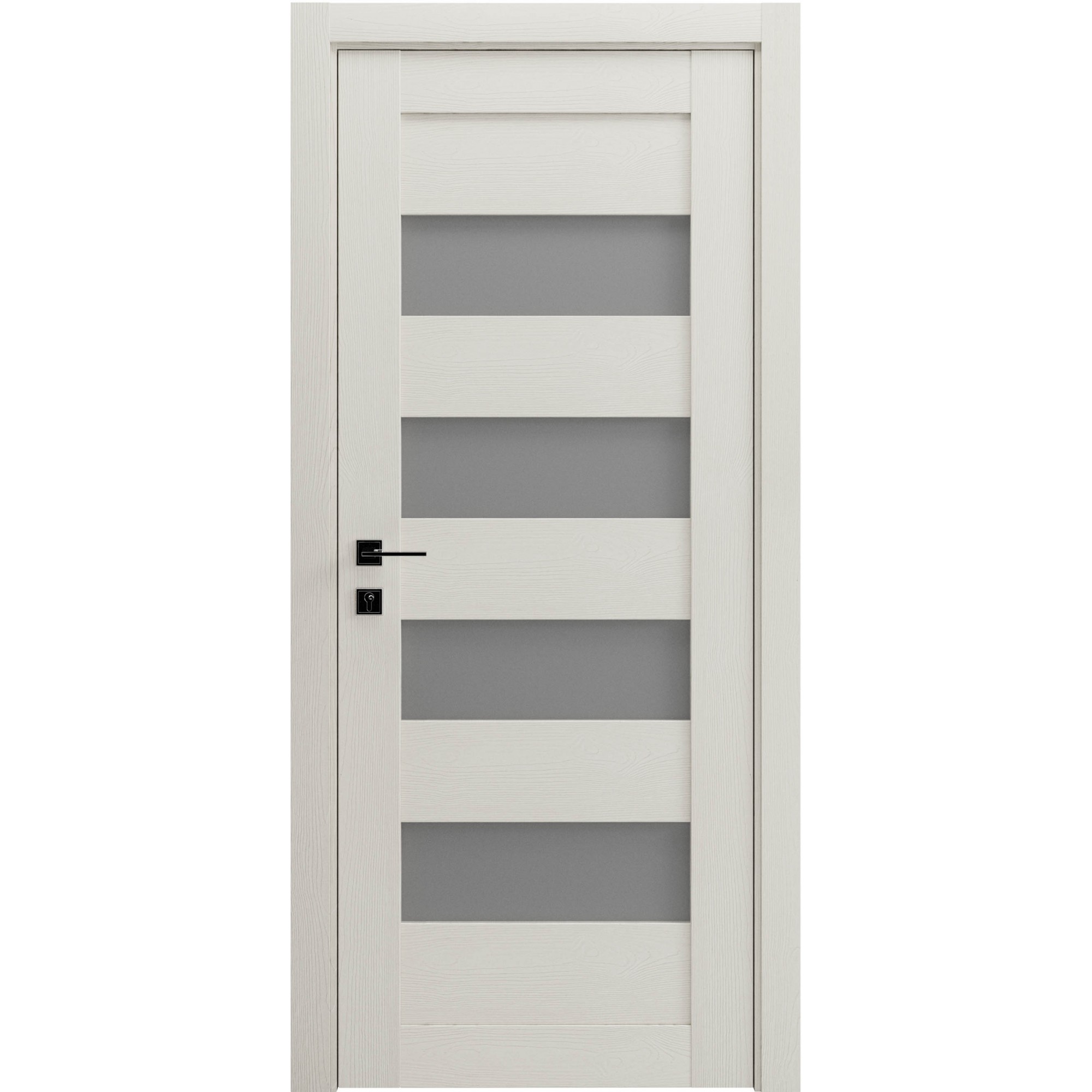 Двери міжкімнатні Rodos MODERN Milano - 7