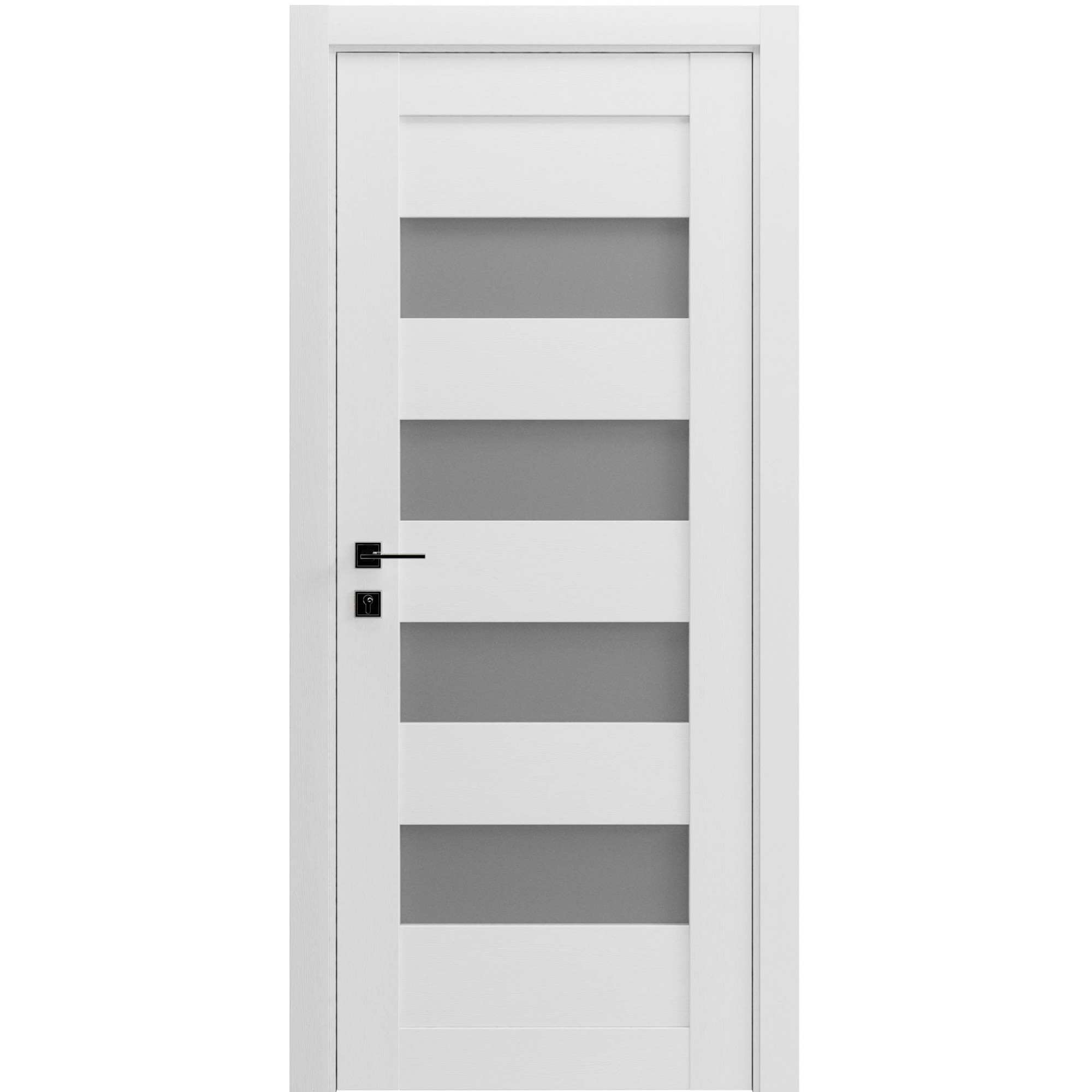 Двери міжкімнатні Rodos MODERN Milano - 8