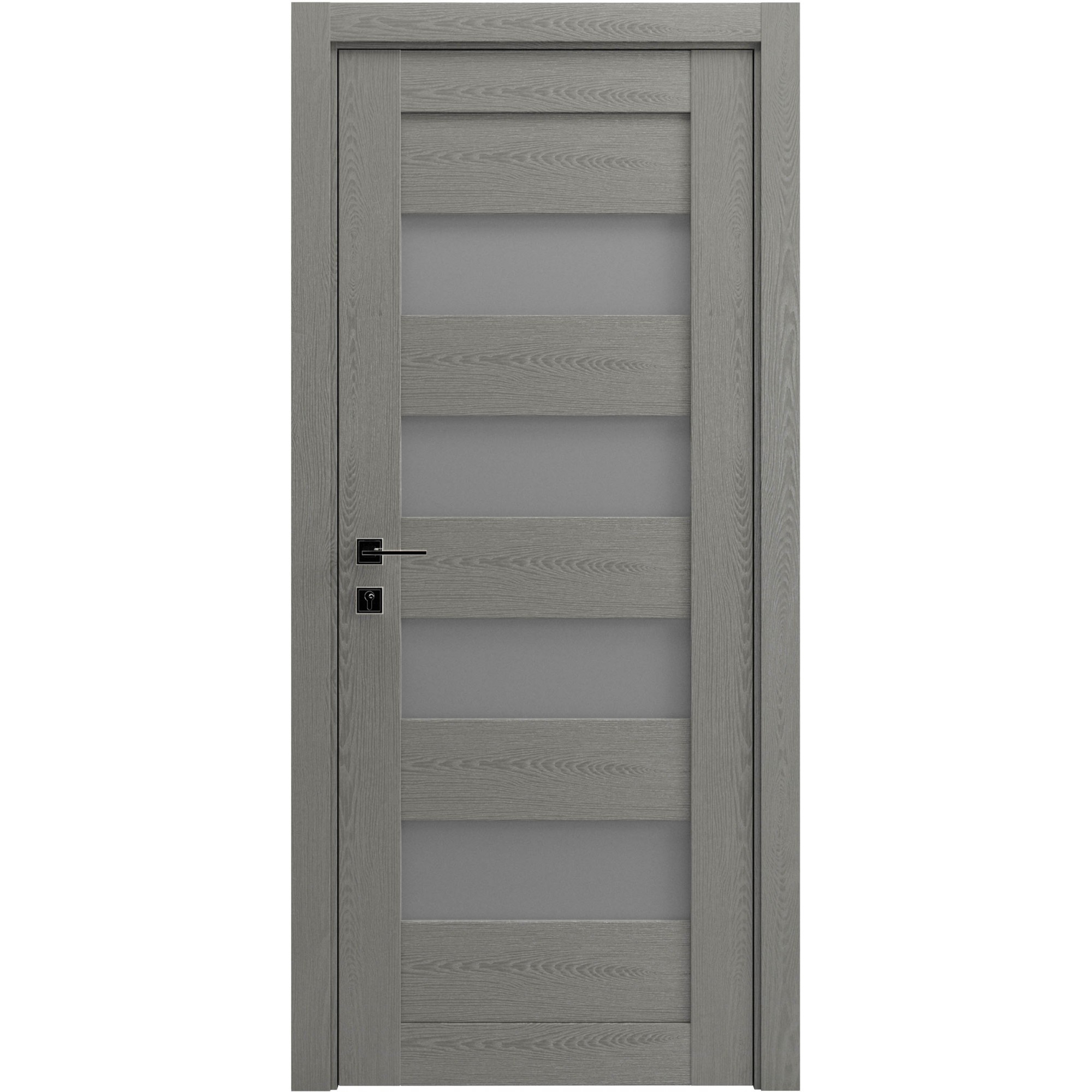 Двери міжкімнатні Rodos MODERN Milano - 12