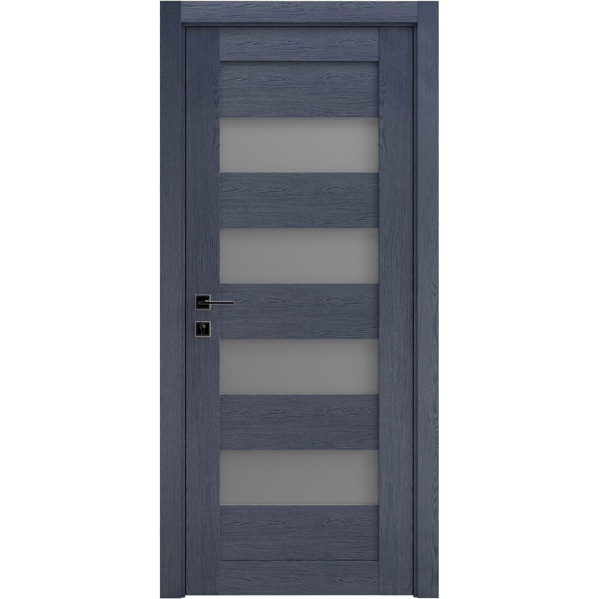 Двери міжкімнатні Rodos MODERN Milano - 13