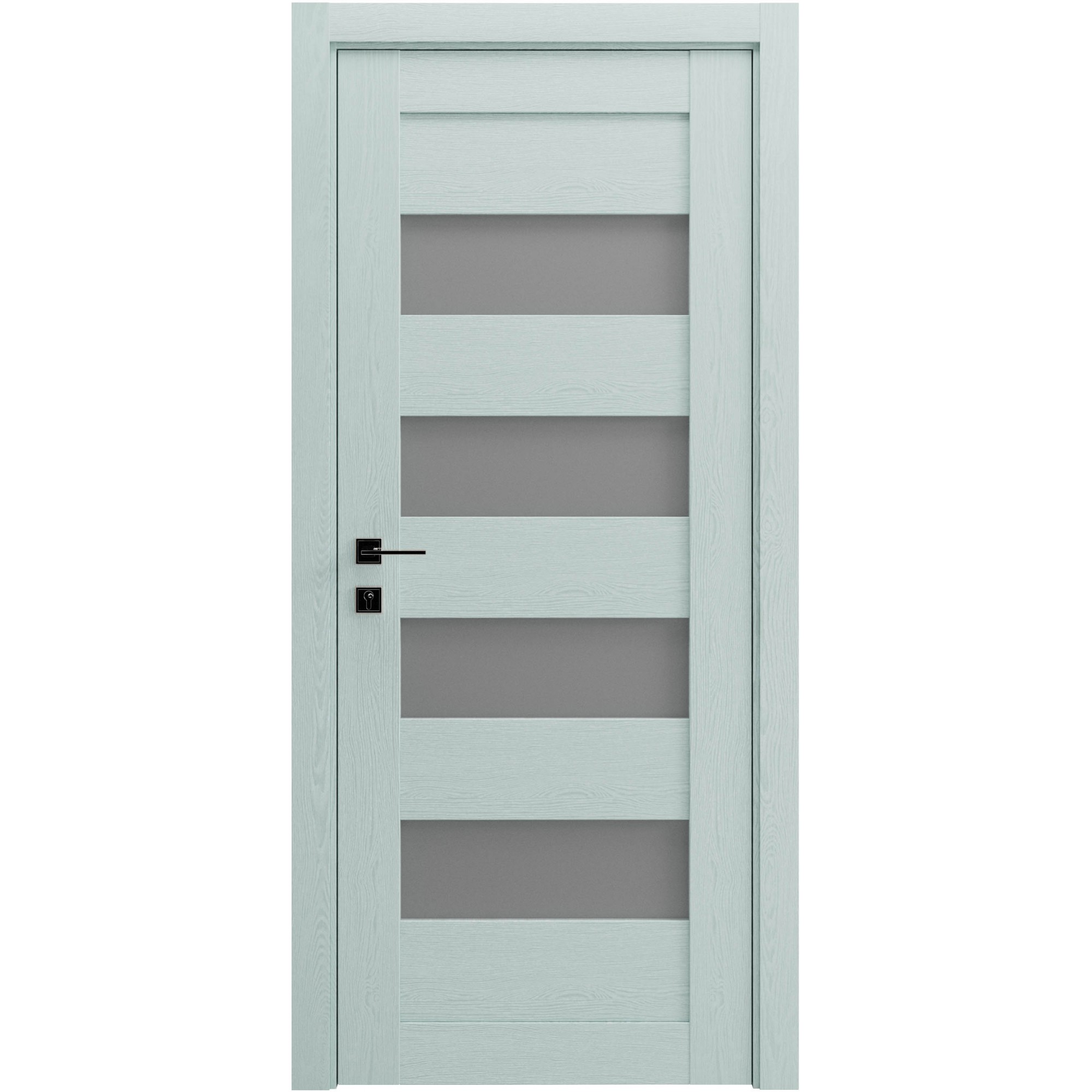 Двери міжкімнатні Rodos MODERN Milano - 14