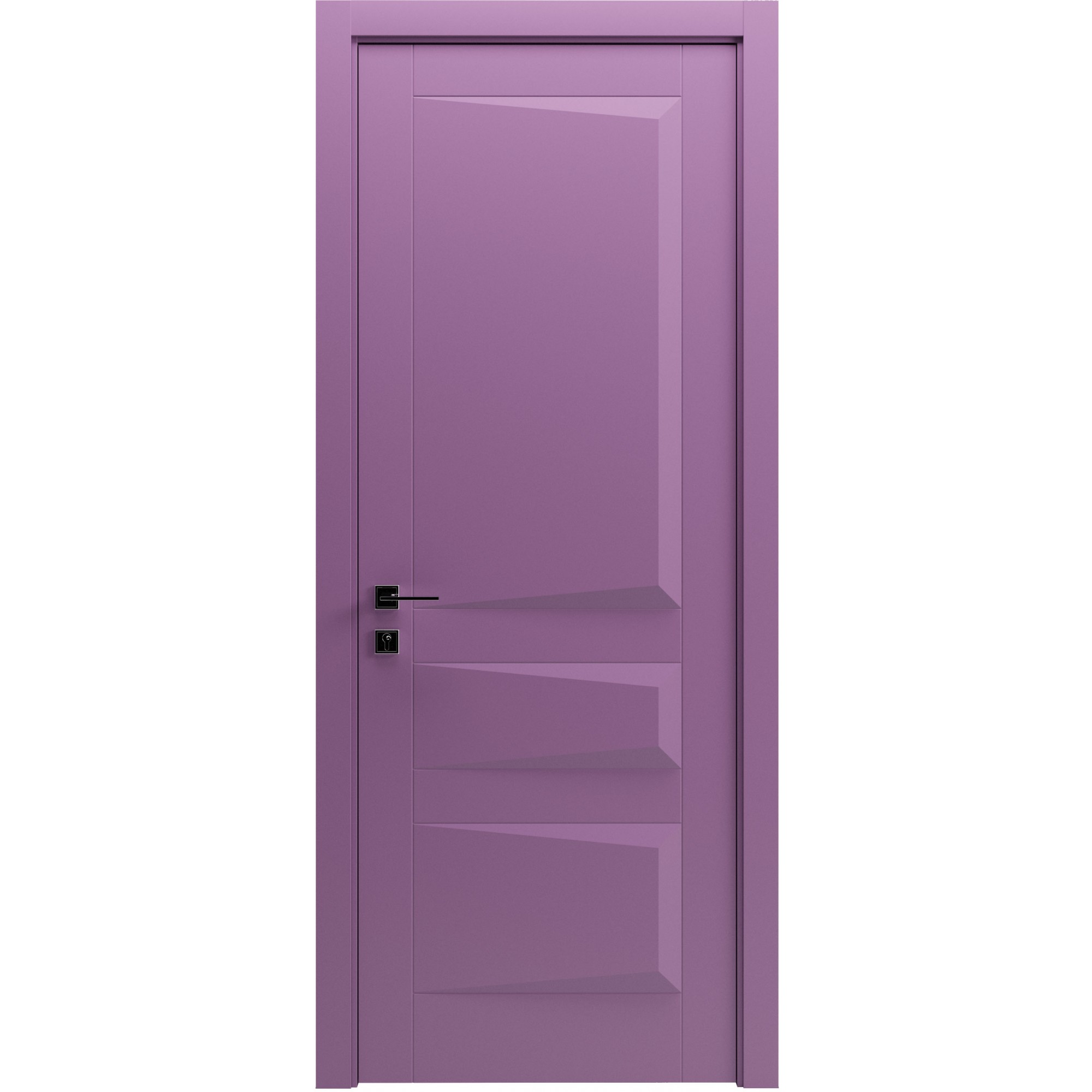 Двері міжкімнатні Rodos LOFT Olimpia (1,2,3) - 34
