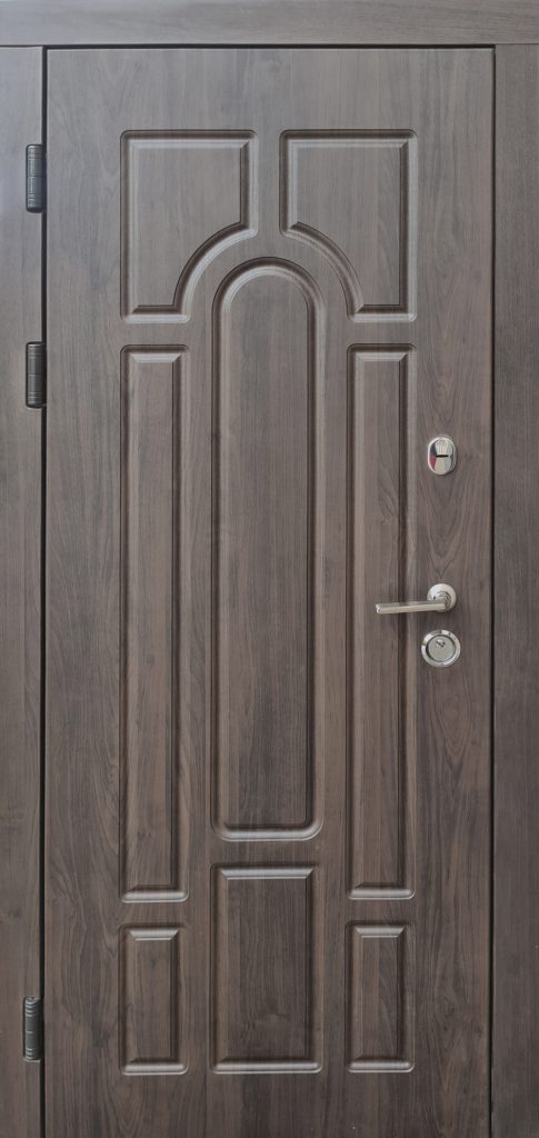 Форт-М Тріо-Класік Квартира 860*2050 - фото