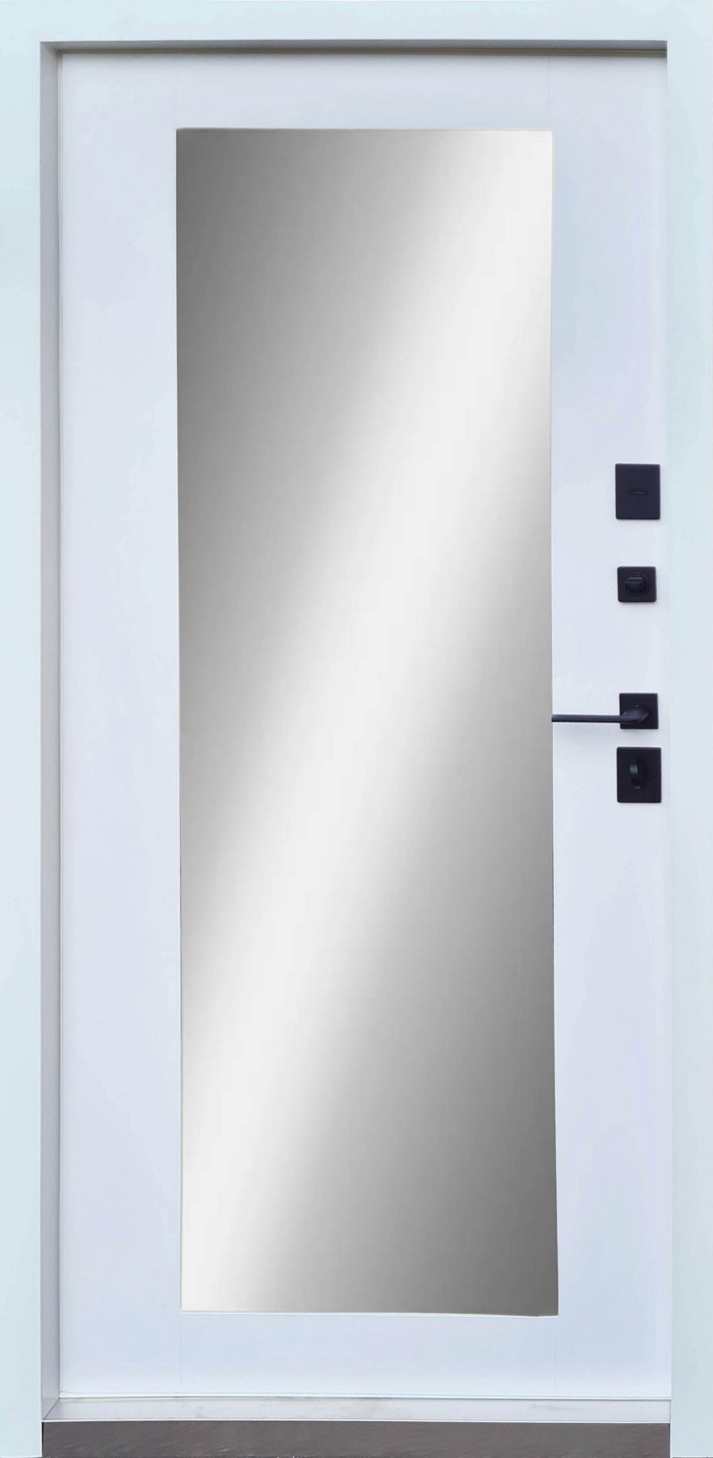 Вхідні двері Qdoors Ультра Міроу - 1
