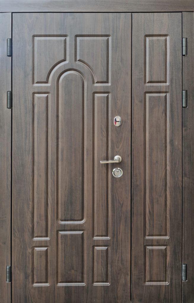 Форт-М Тріо-Класік ВУЛИЦЯ 1200*2050 - фото