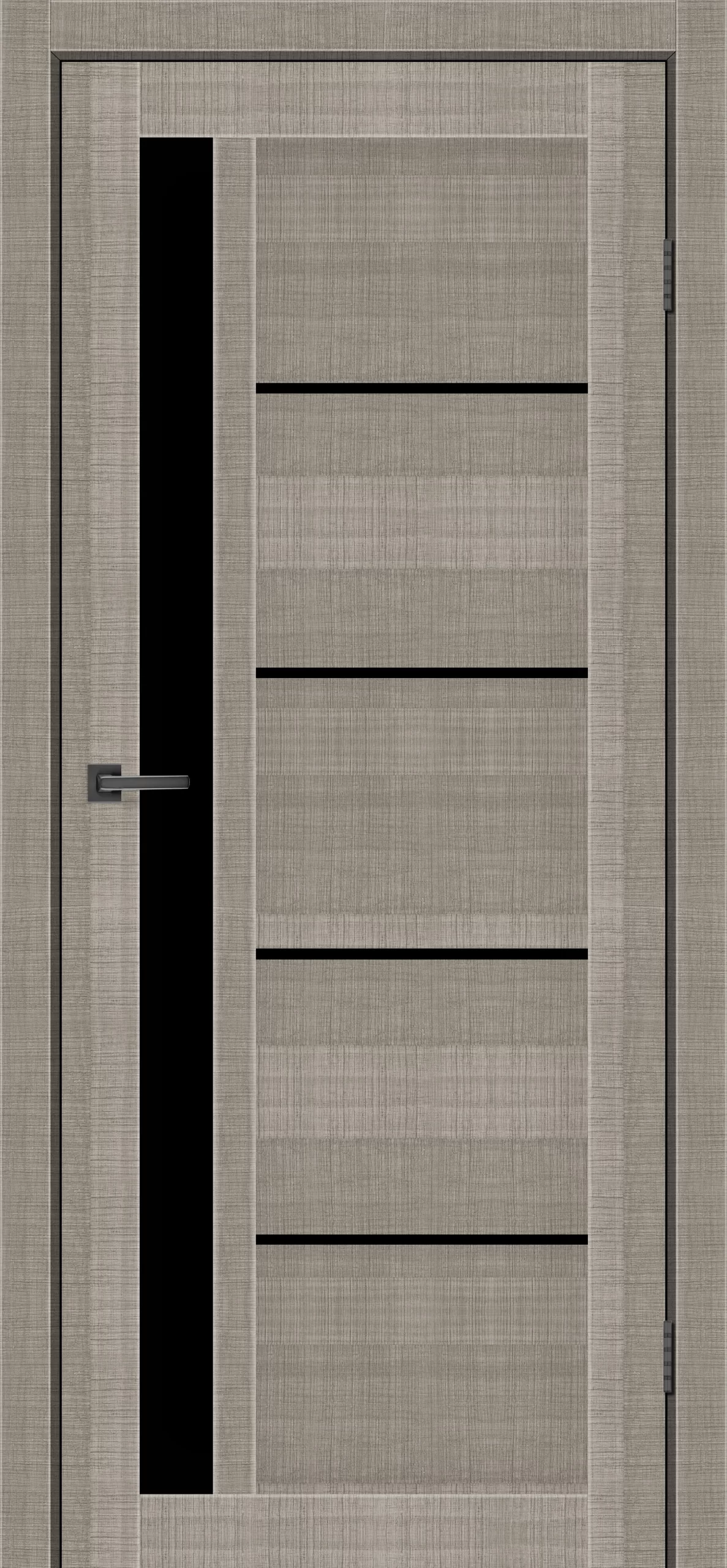 Двери межкомнатные MSDoors Holst ALABAMA (Копировать) - 4