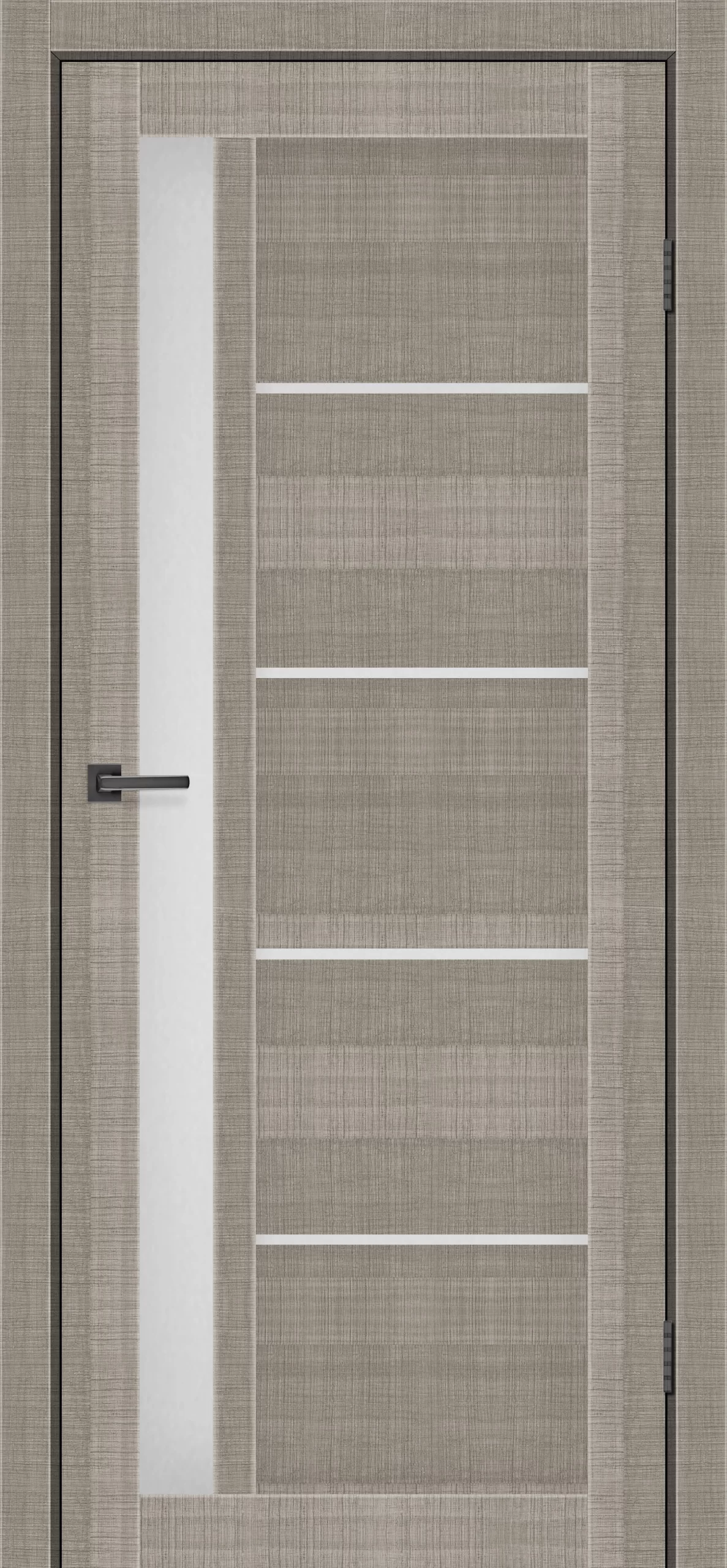 Двери межкомнатные MSDoors Holst ALABAMA (Копировать) - 3