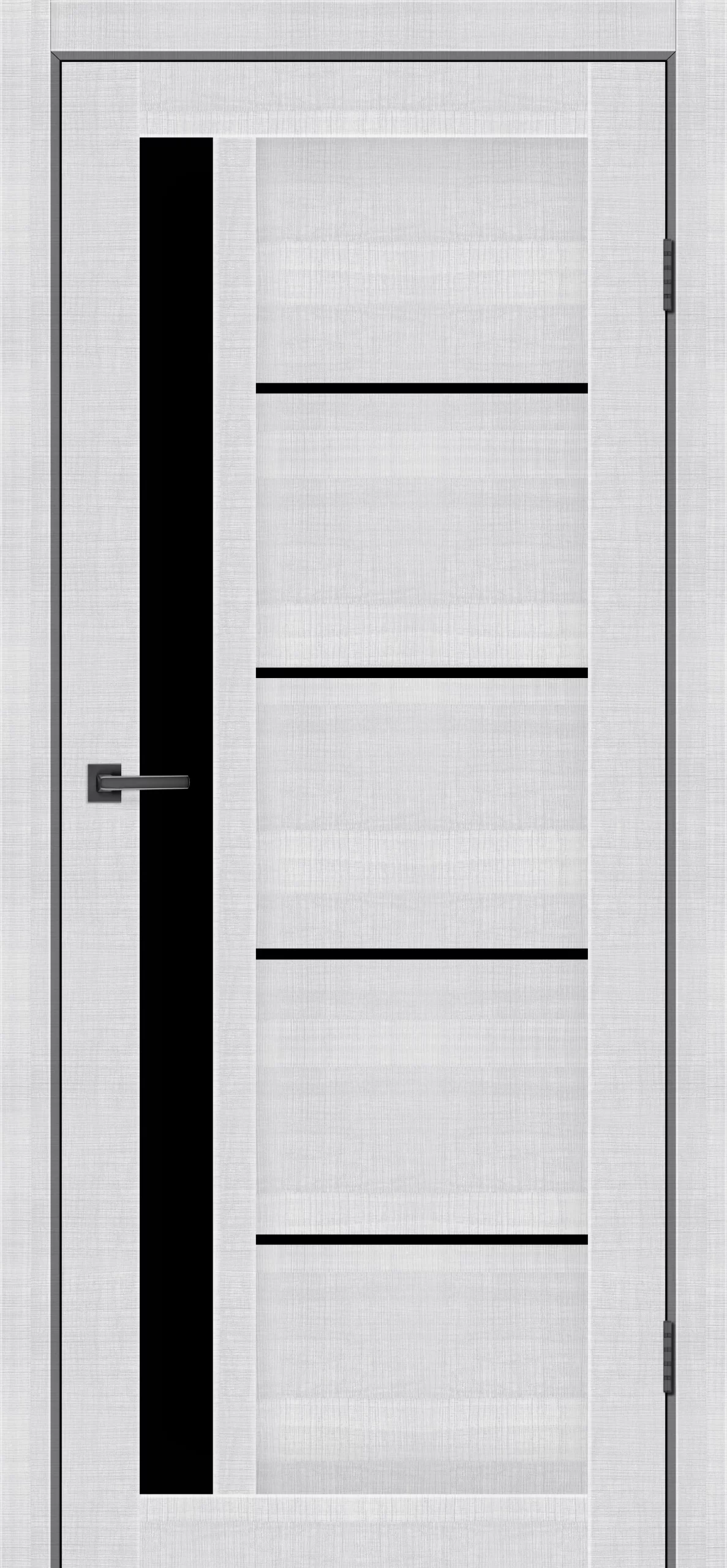 Двери межкомнатные MSDoors Holst ALABAMA (Копировать) - 5