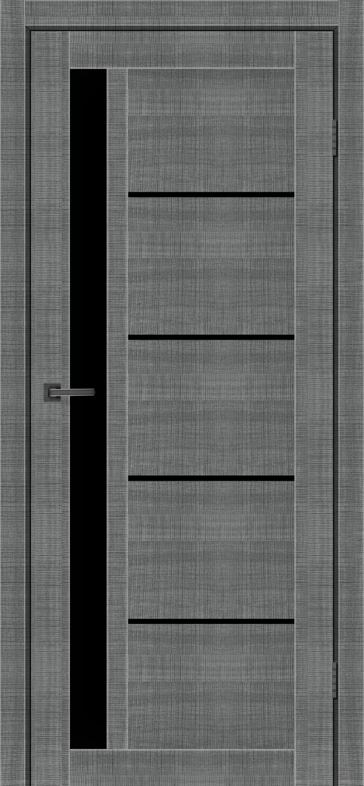 Двери межкомнатные MSDoors Holst ALABAMA (Копировать) - 7
