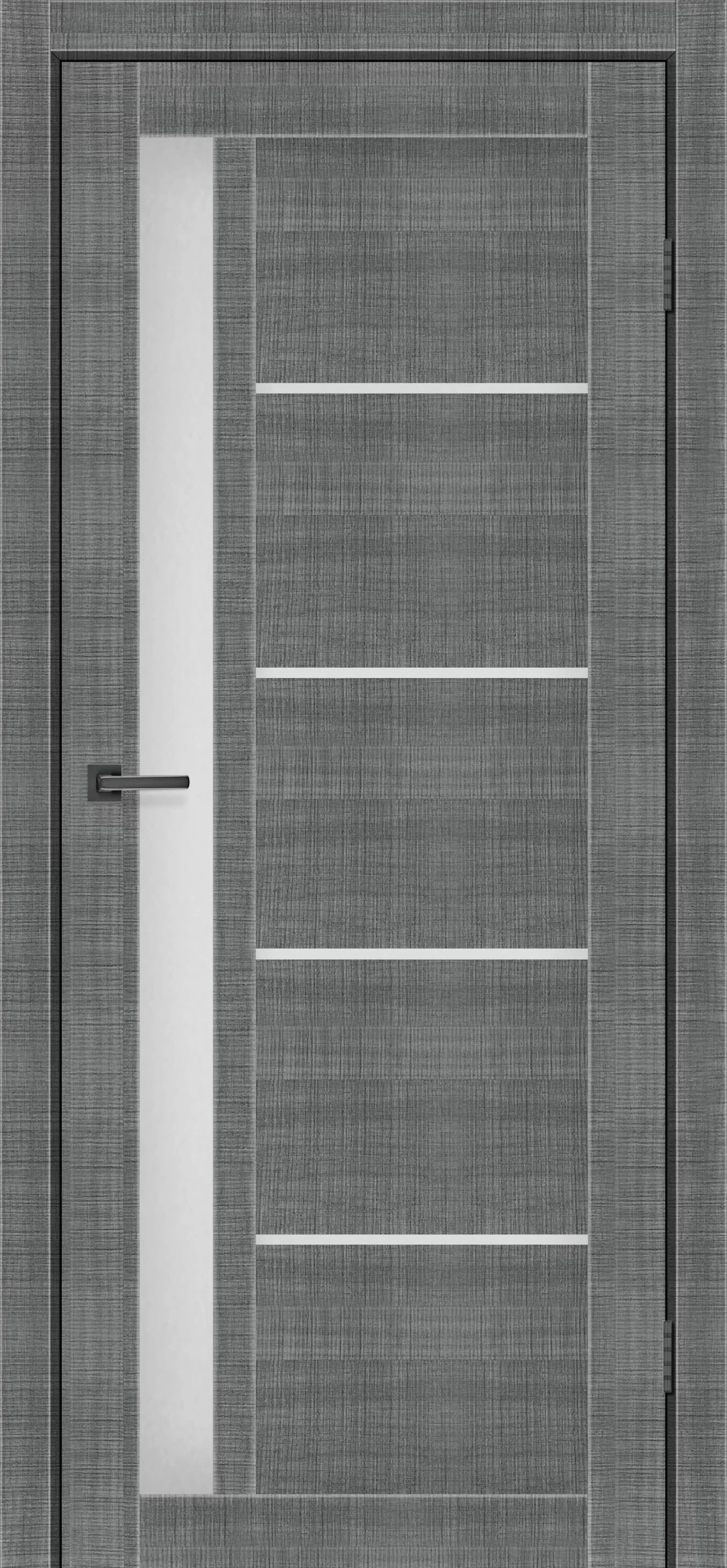 Двери межкомнатные MSDoors Holst ALABAMA (Копировать) - 6