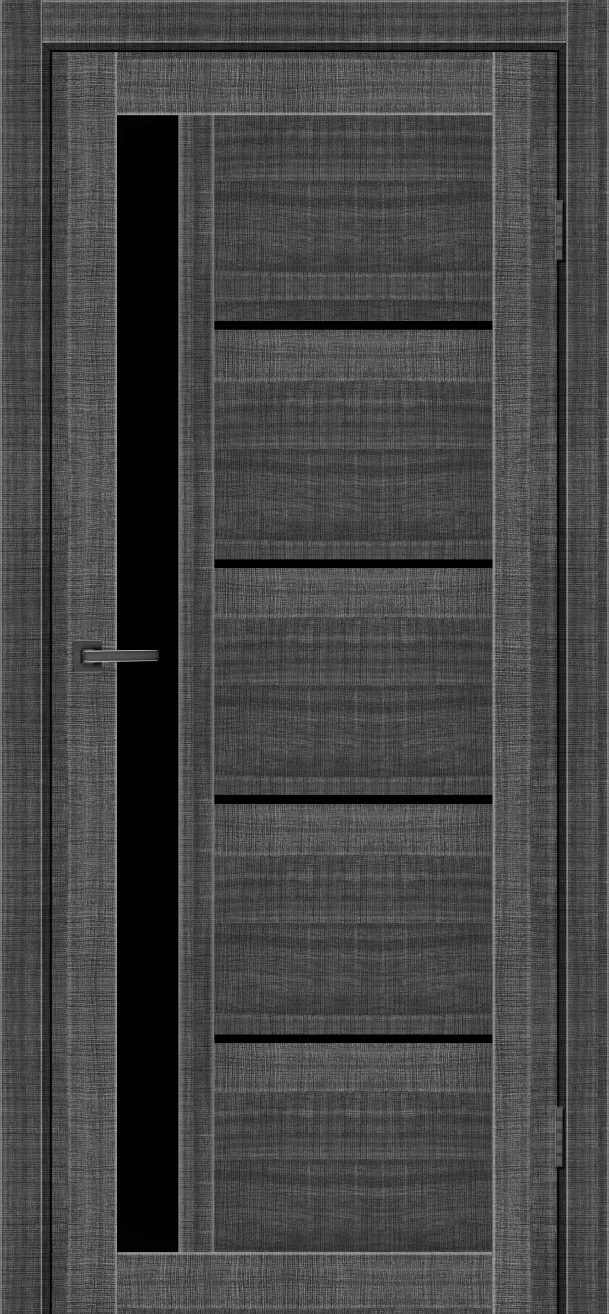 Двери межкомнатные MSDoors Holst ALABAMA (Копировать) - 2
