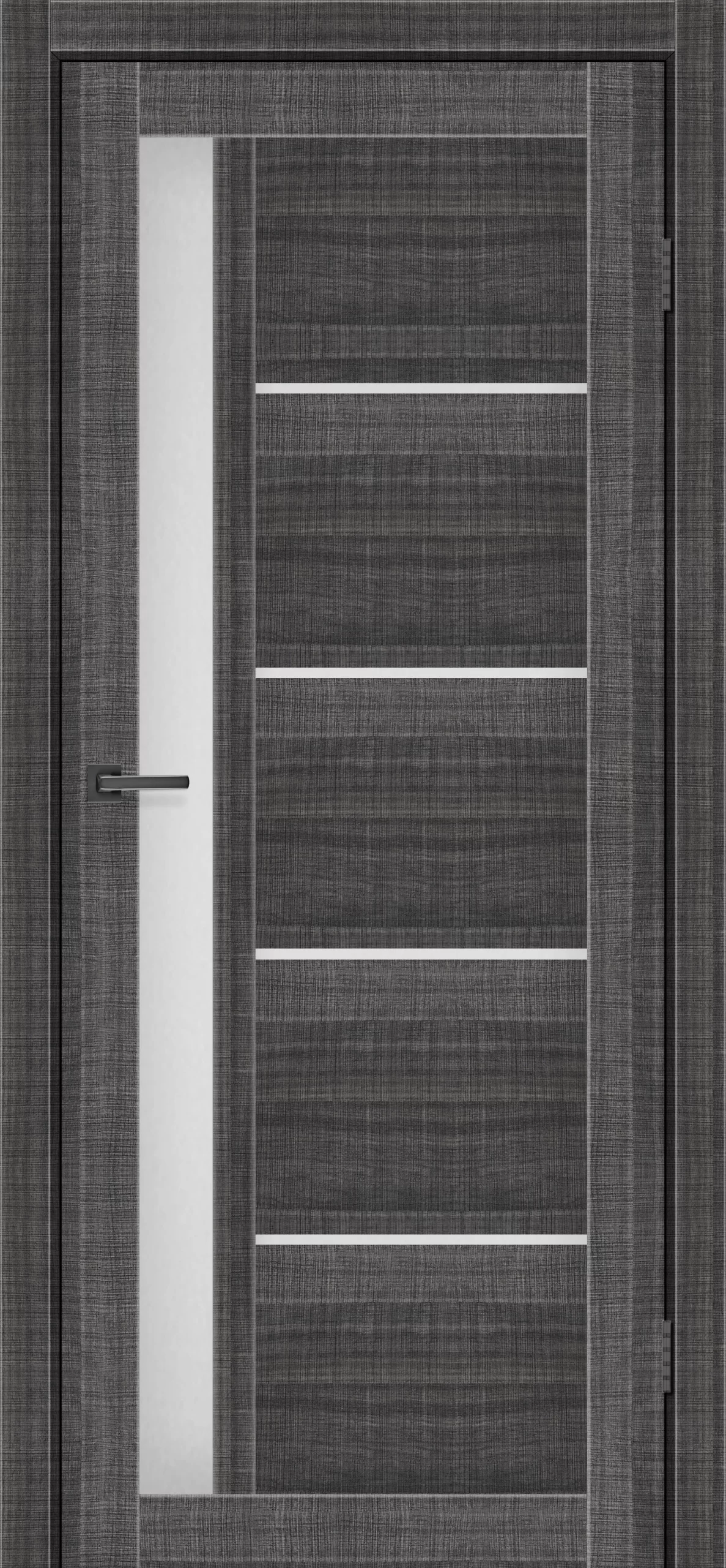 Двери межкомнатные MSDoors Holst ALABAMA (Копировать) - 1