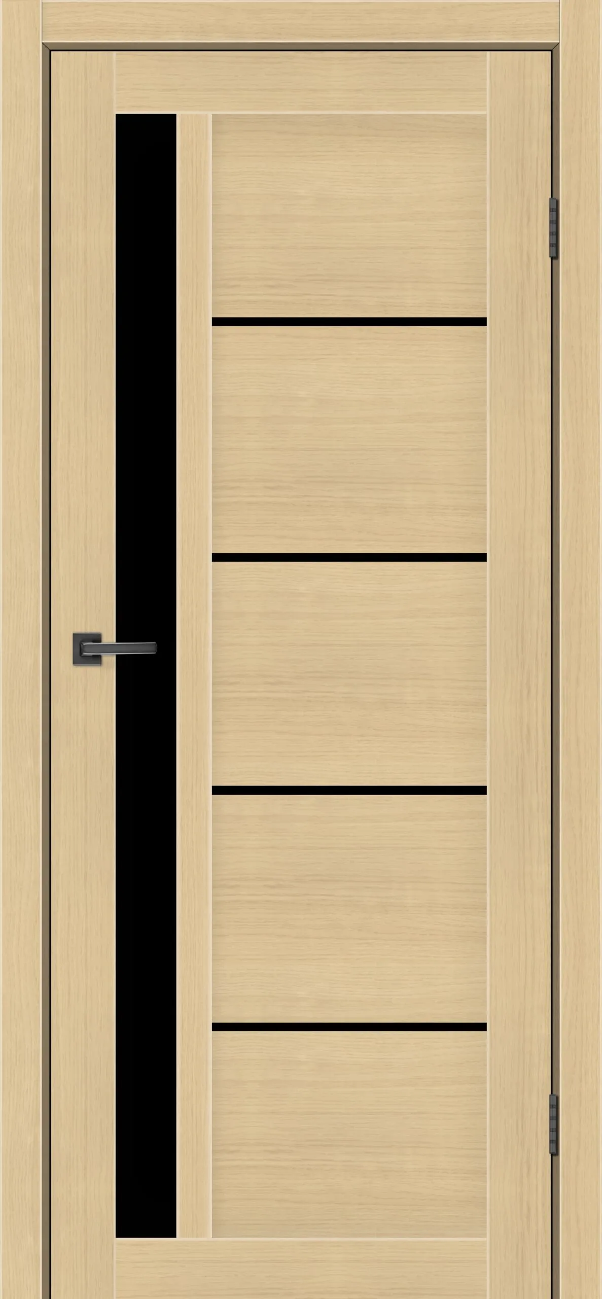 Міжкімнатні двері MSDoors Fashion ALABAMA - 1