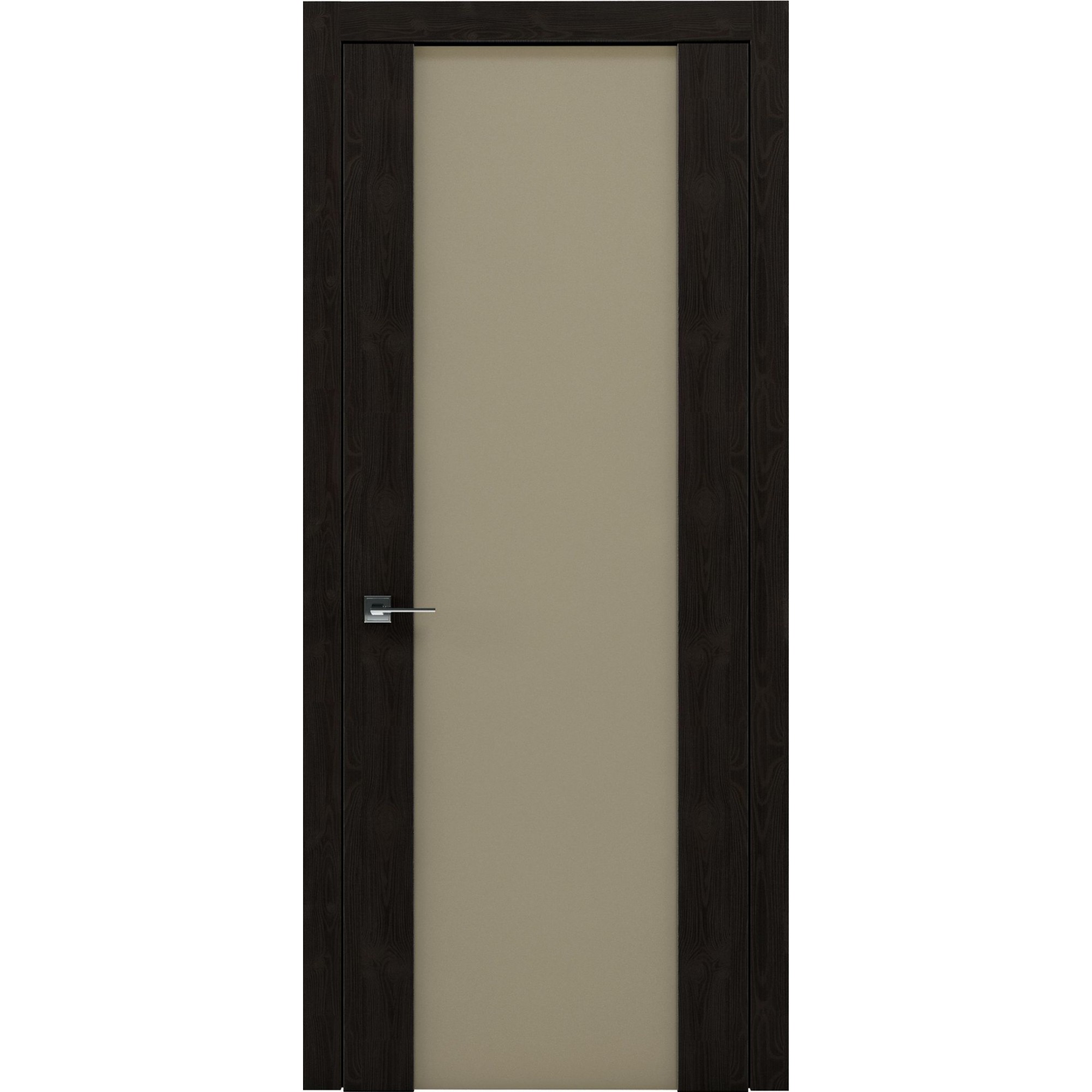 Двері міжкімнатні Rodos MODERN Flat - 6