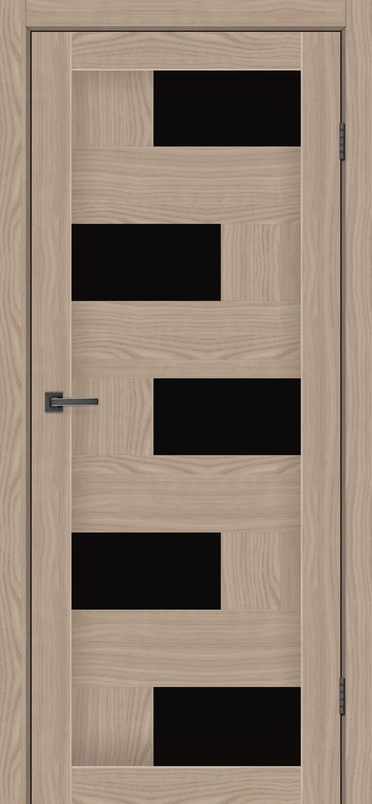 Міжкімнатні двері MSDoors Fashion HAVANA - 1