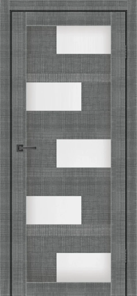 Двери межкомнатные MSDoors Holst HAVANA (Копировать) - фото