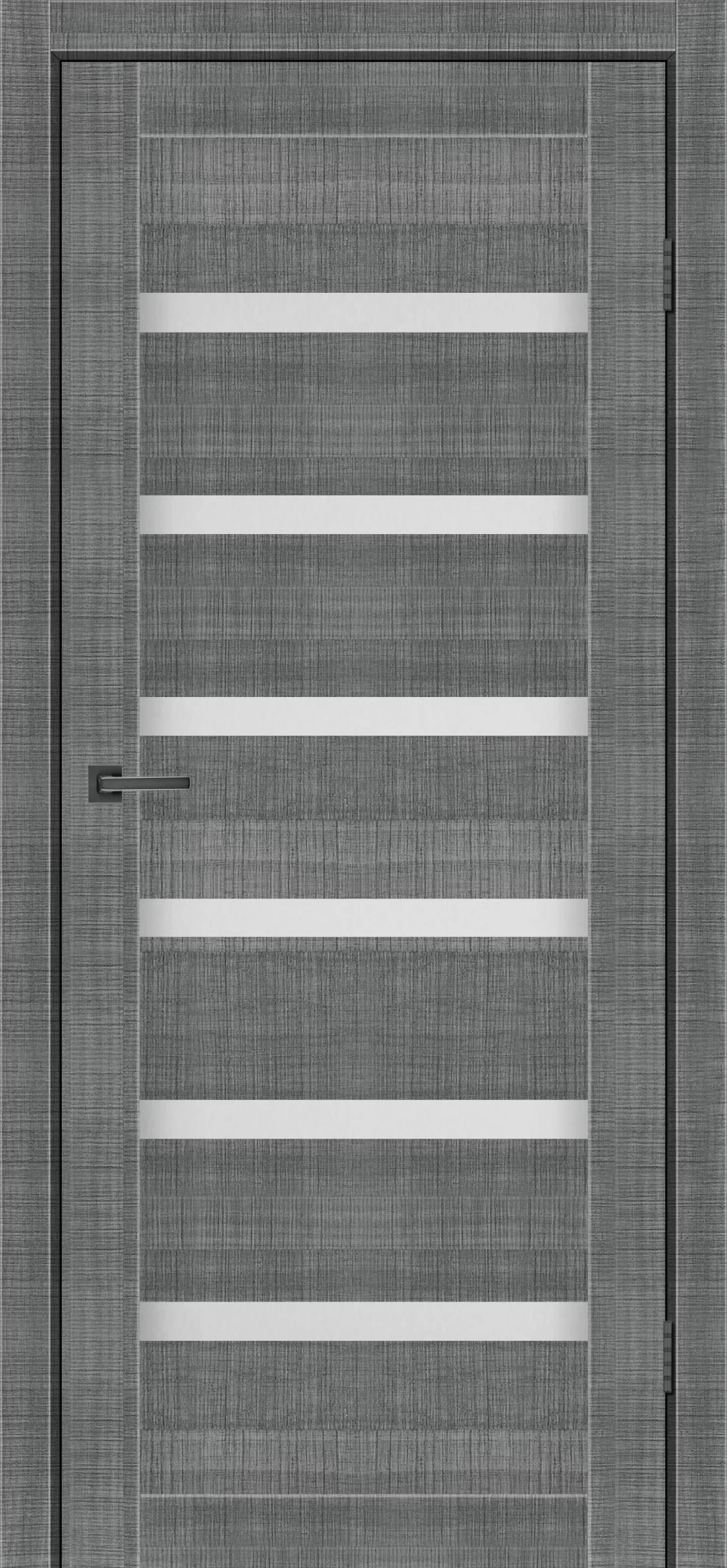Міжкімнатні двері MSDoors Holst LOUISIANA - 7