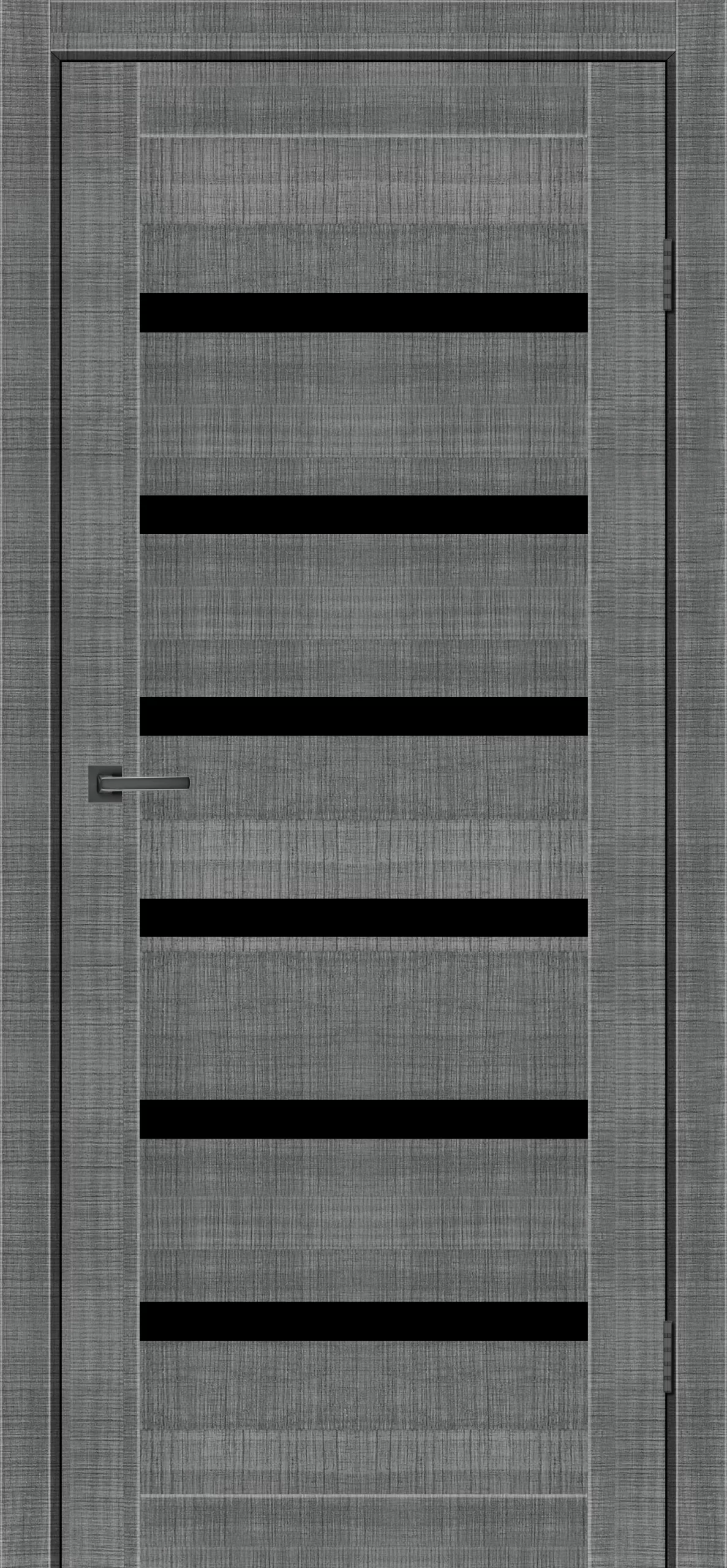 Міжкімнатні двері MSDoors Holst LOUISIANA - 6