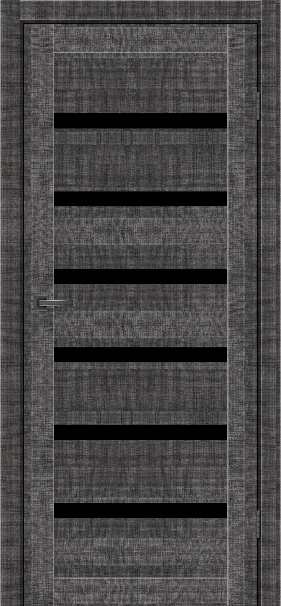 Міжкімнатні двері MSDoors Holst LOUISIANA - 2