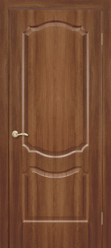 Двери межкомнатные MSDoors Simple MESA (Копировать) - фото