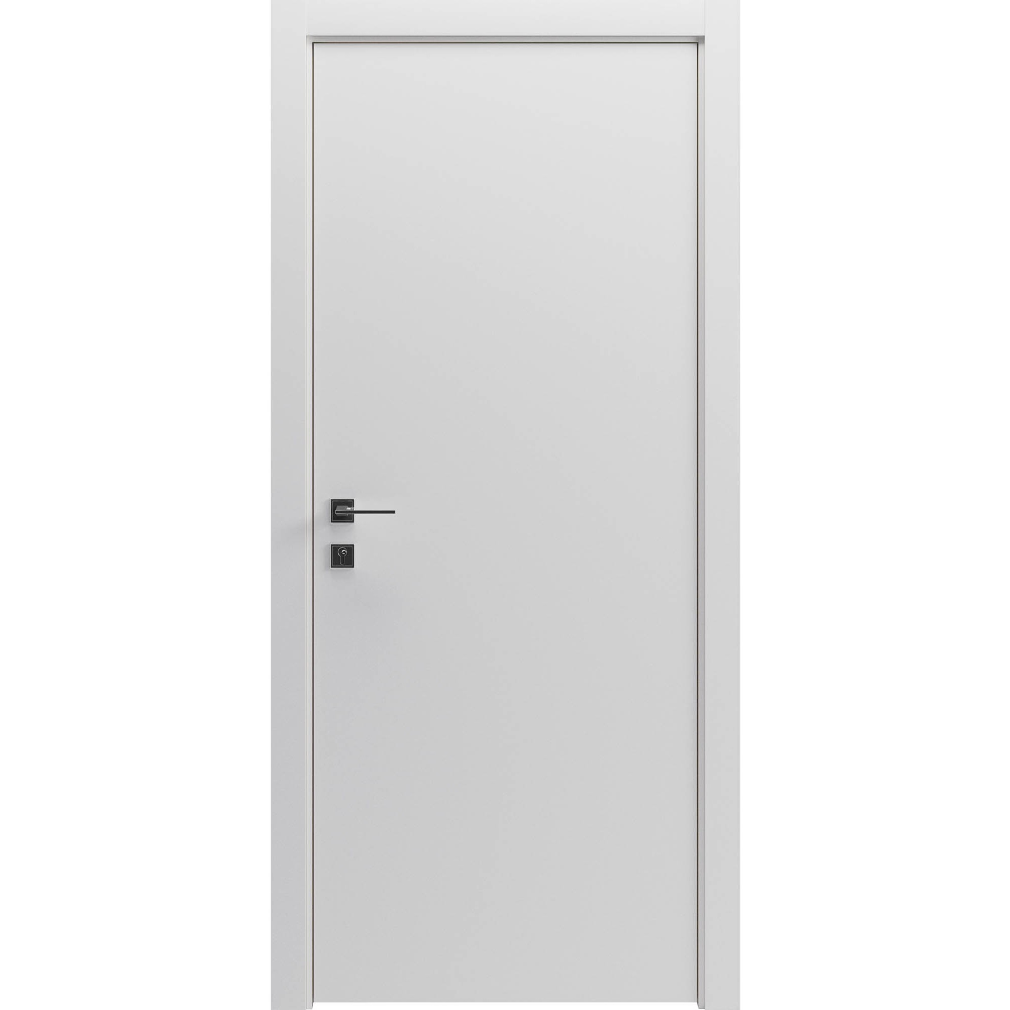 Двері міжкімнатні Rodos MODERN Flat - 3