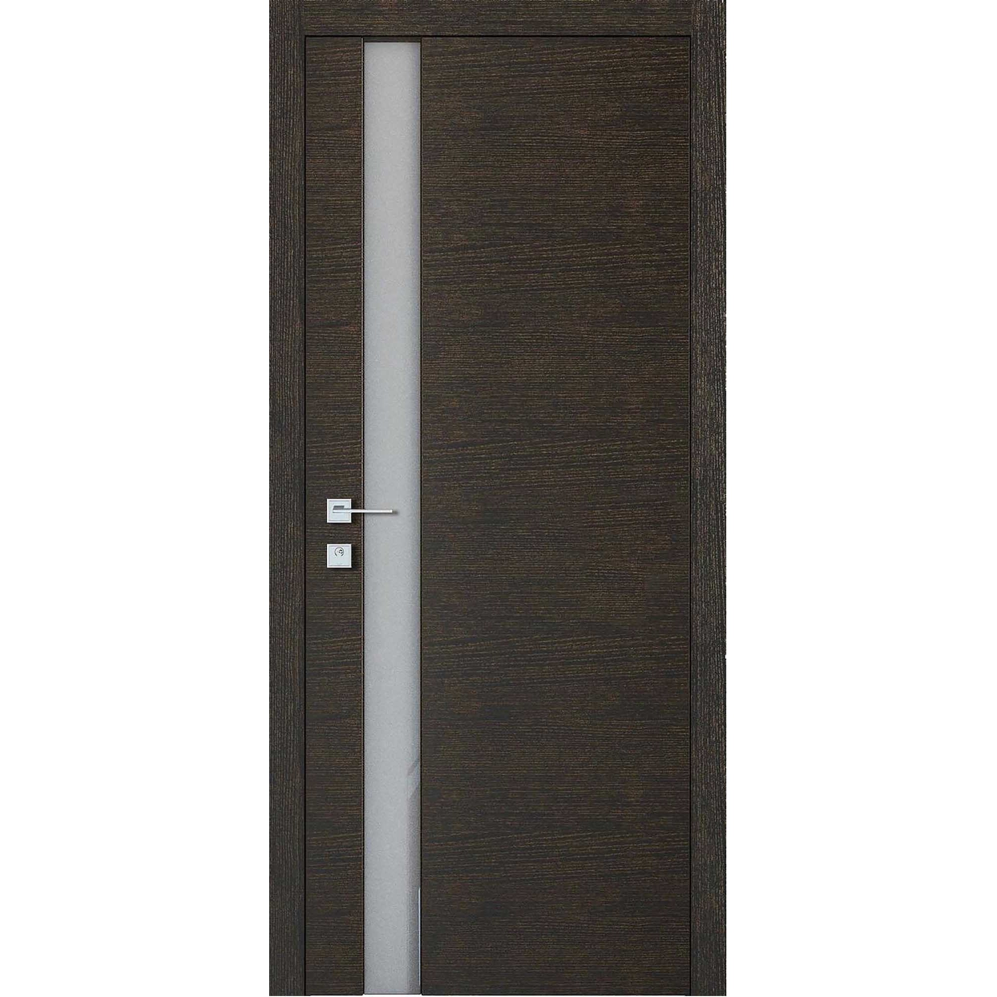 Двері міжкімнатні Rodos MODERN Flat - 13