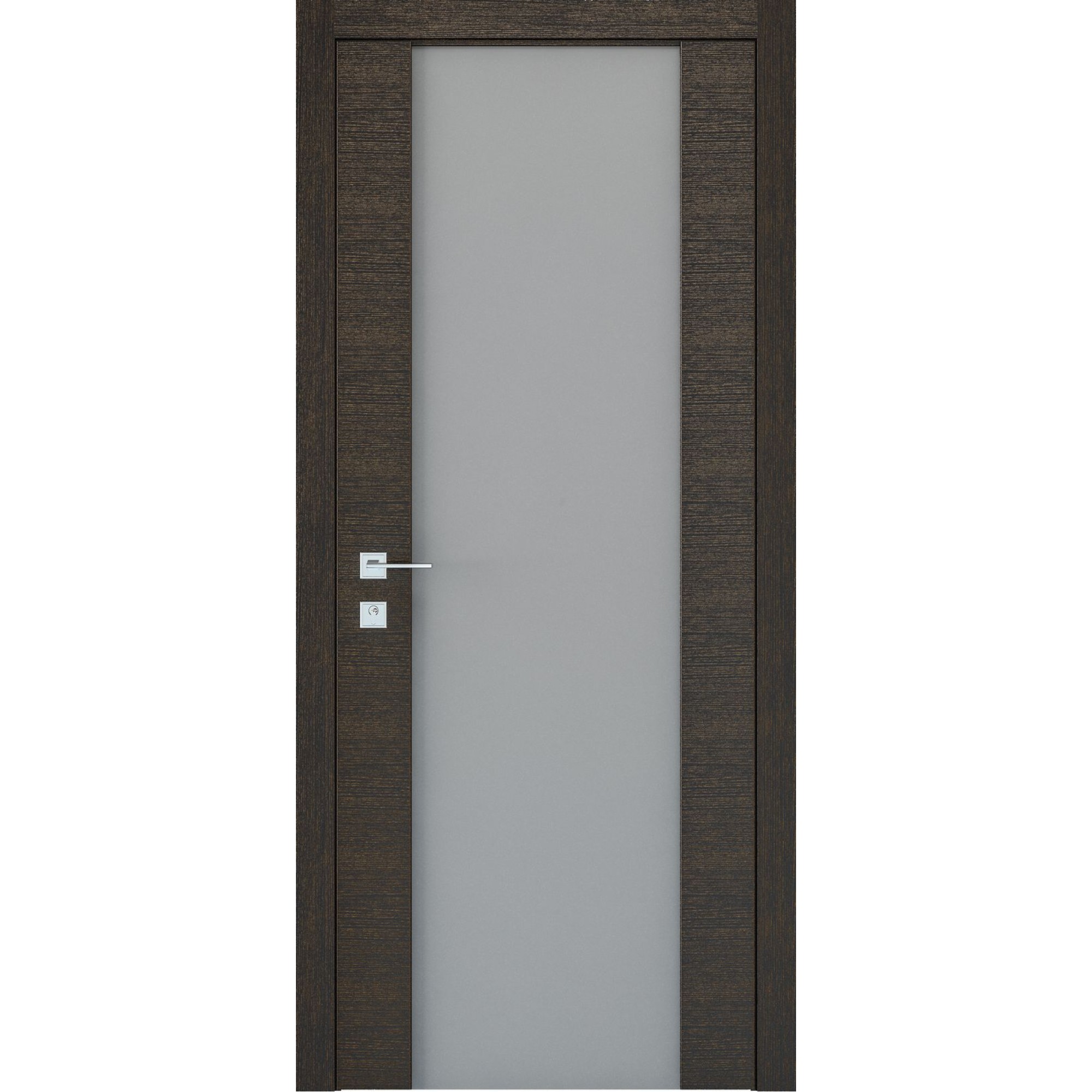 Двері міжкімнатні Rodos MODERN Flat - 15