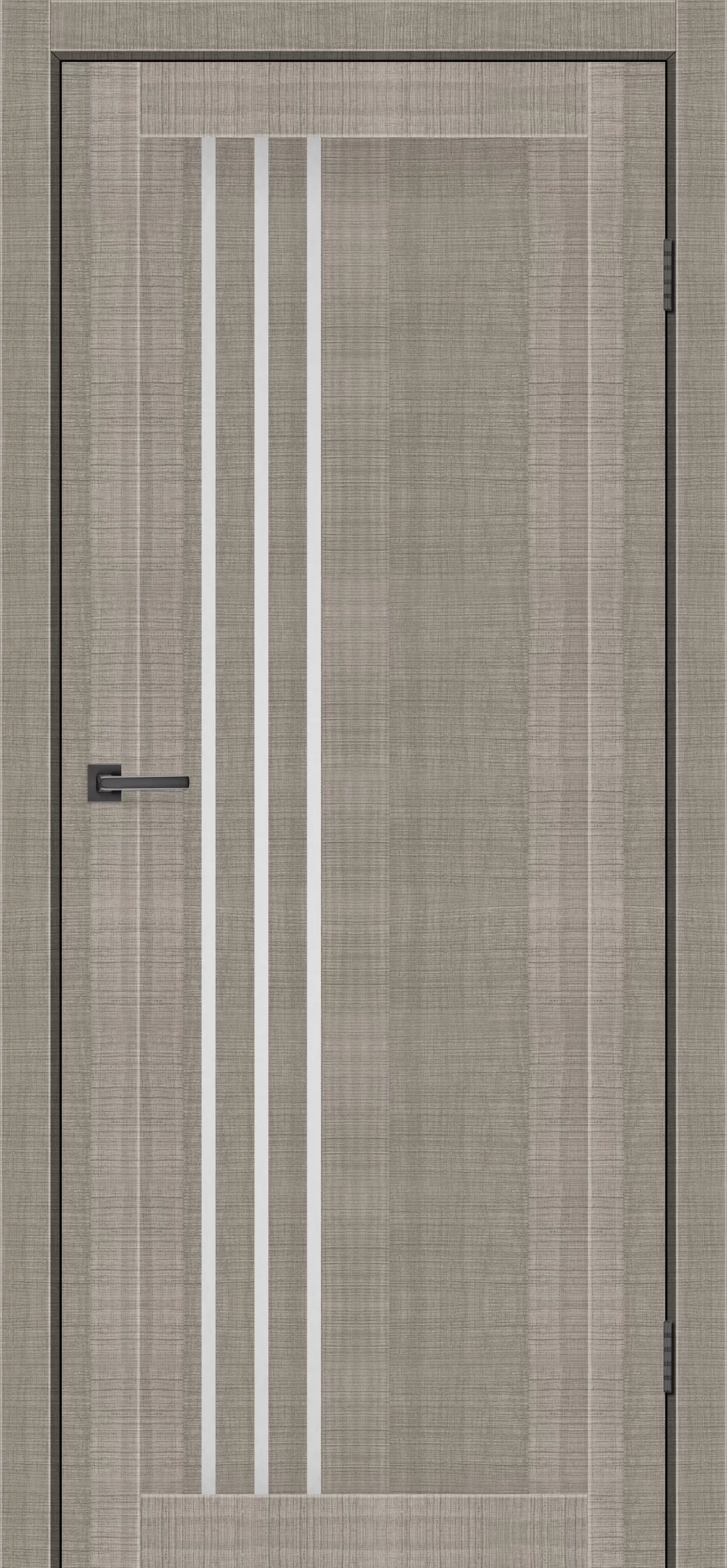 Двери межкомнатные MSDoors Holst NEVADA (Копировать) - 2