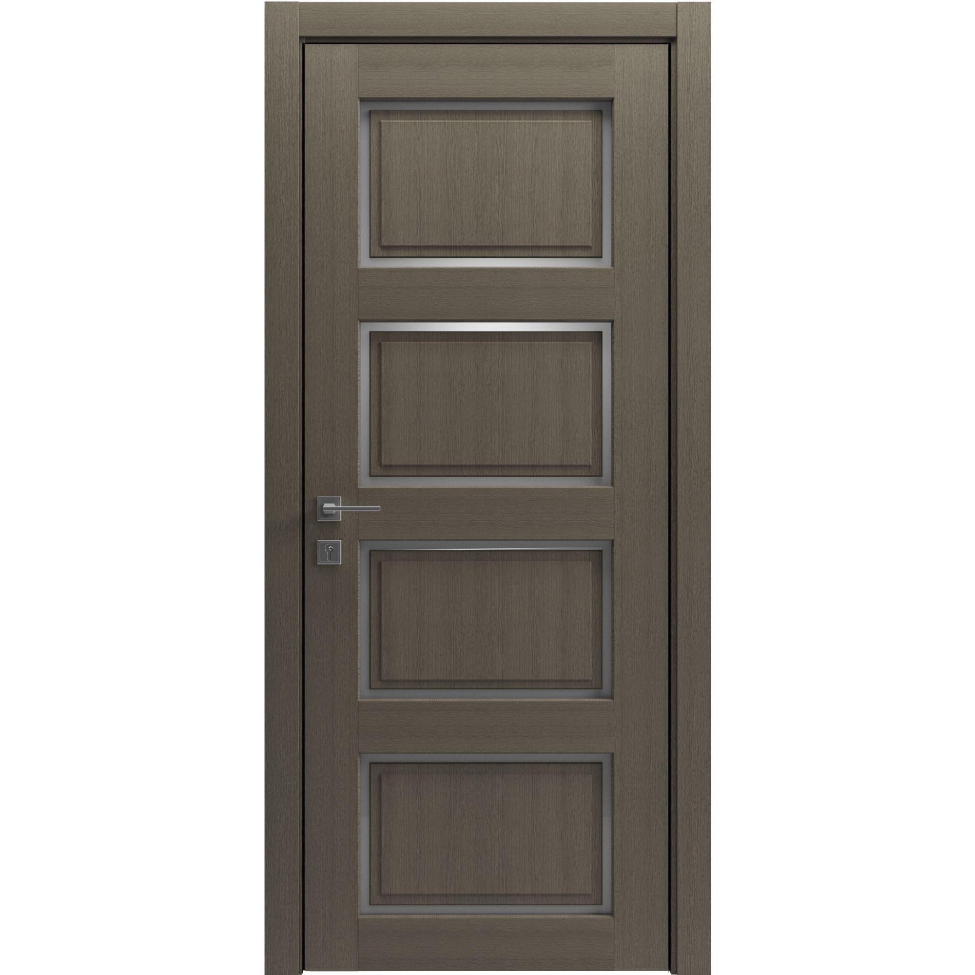 Двері міжкімнатні Rodos STYLE 4 - 7