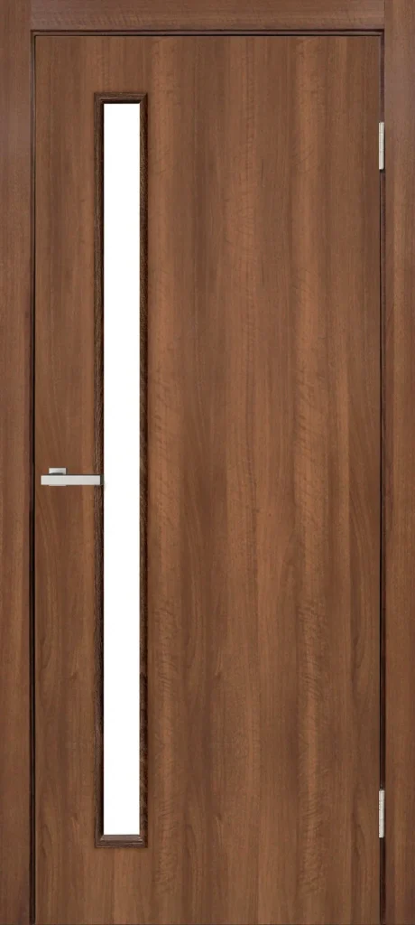 Міжкімнатні двері MSDoors Simple TAKOMA - фото