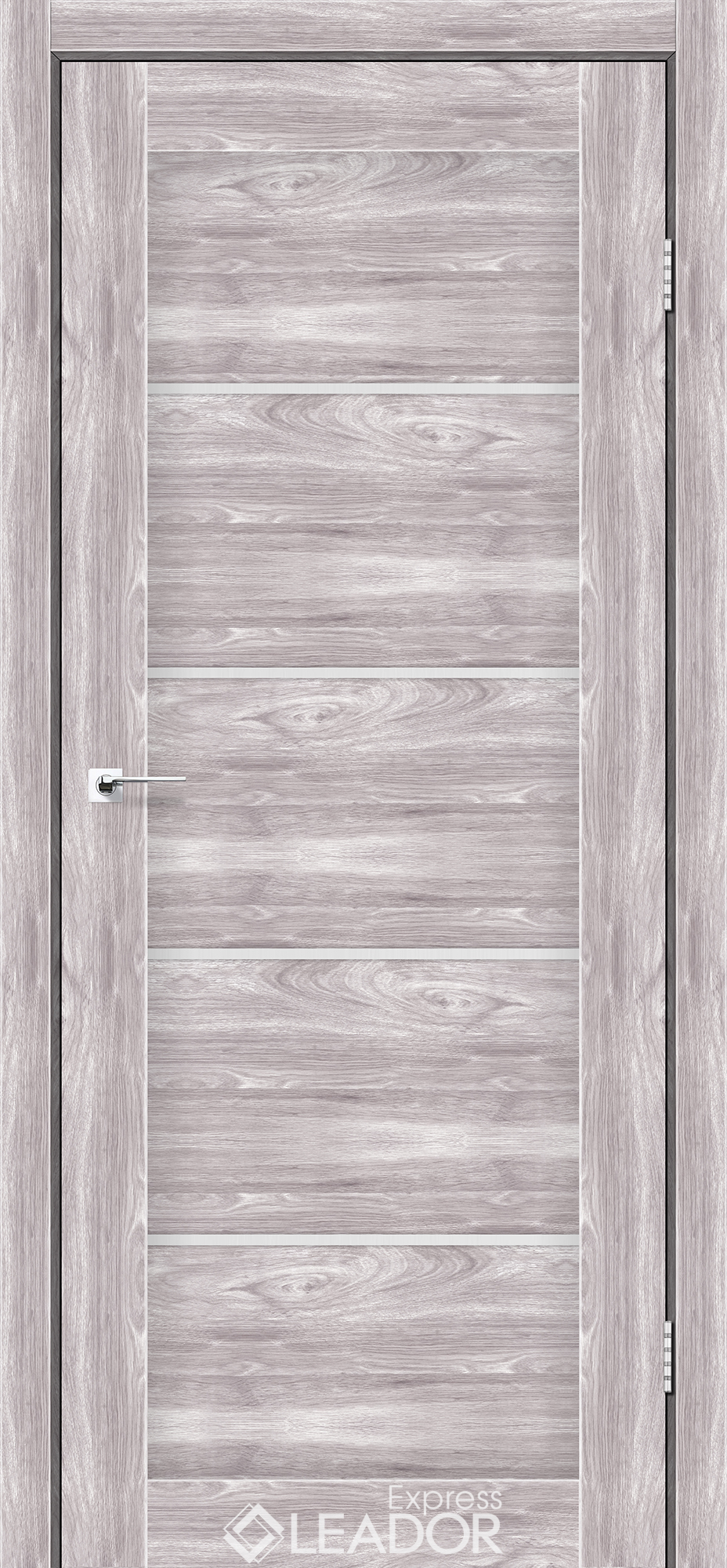 Двері міжкімнатні Leador Express GARDA - 14