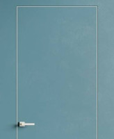 Двері прихованого монтажу