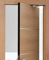 Розсувні системи для дверей