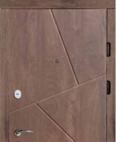 Вхідні двері у квартиру