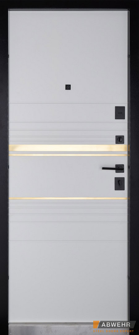 Двері вхідні Abwehr модель 545 | Goldi - 6