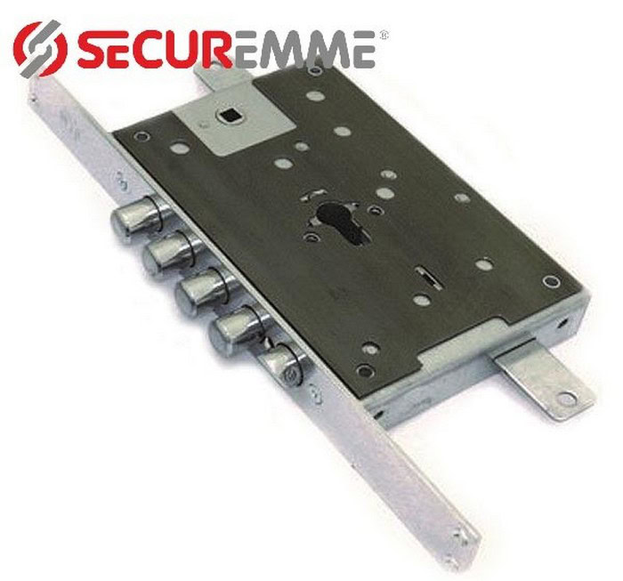 Двері вхідні Abwehr модель 545 | Goldi - 14