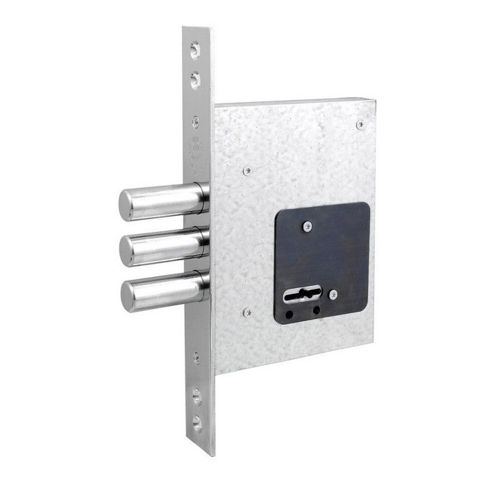 Двері вхідні Abwehr модель 545 | Goldi - 15